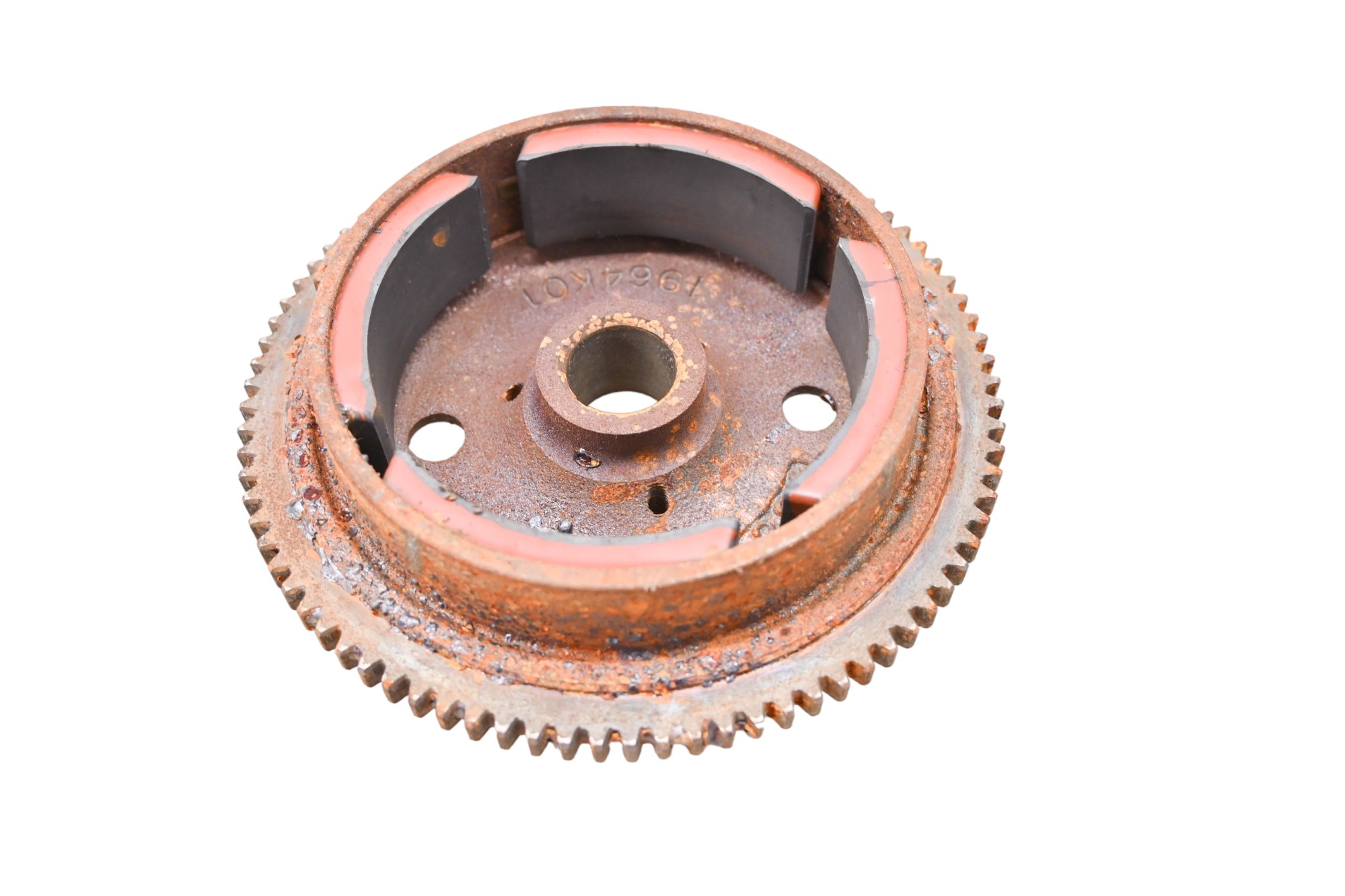 94 Polaris 300 4x4 Flywheel
