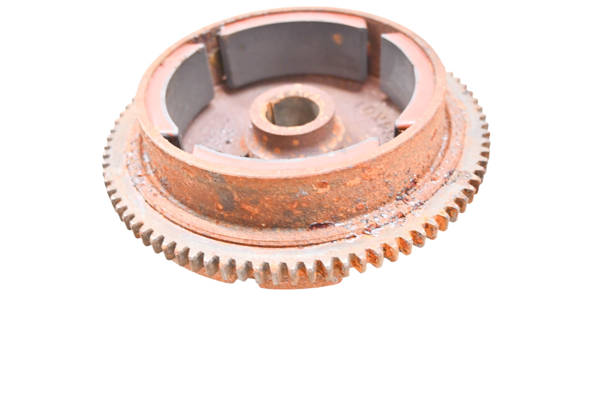 94 Polaris 300 4x4 Flywheel