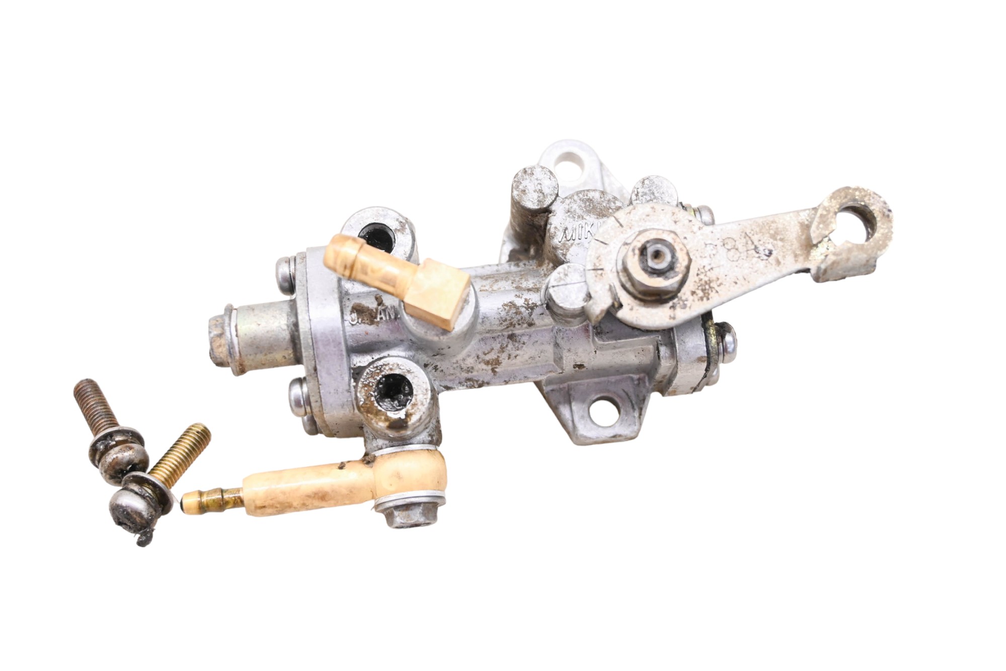94 Polaris 300 4x4 Oil Pump