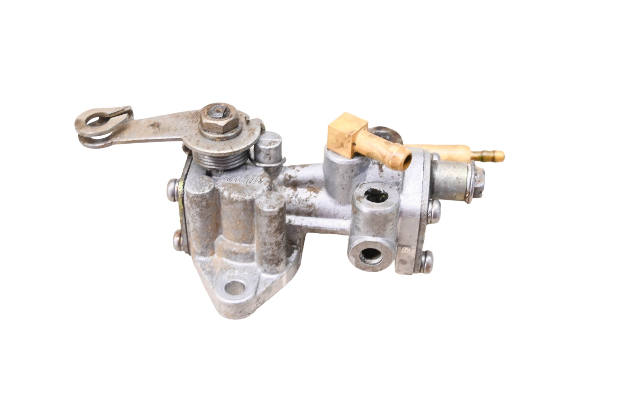 94 Polaris 300 4x4 Oil Pump