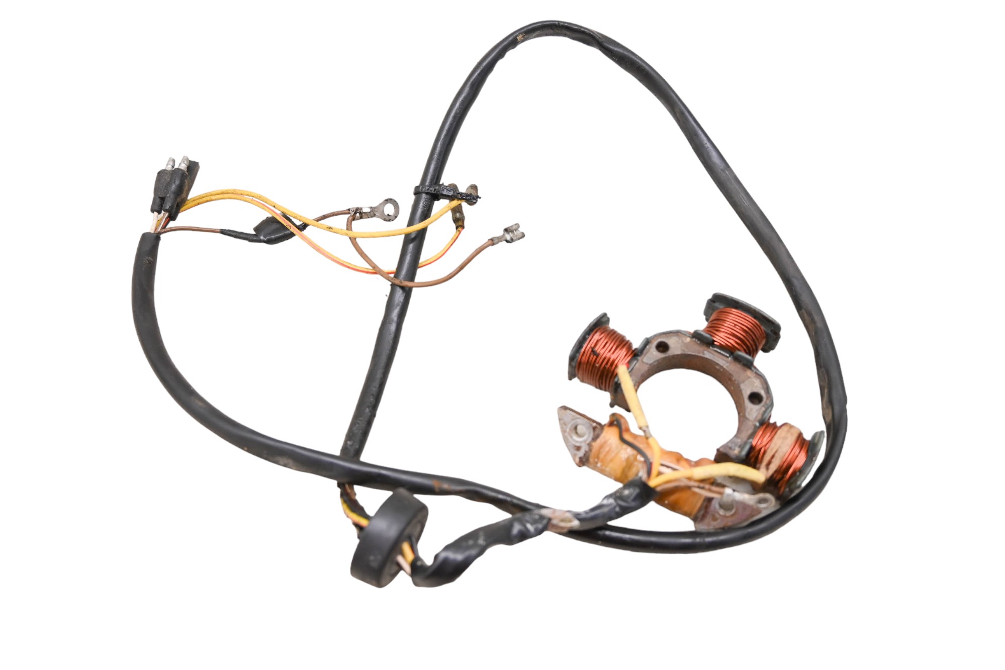 94 Polaris 300 4x4 Stator