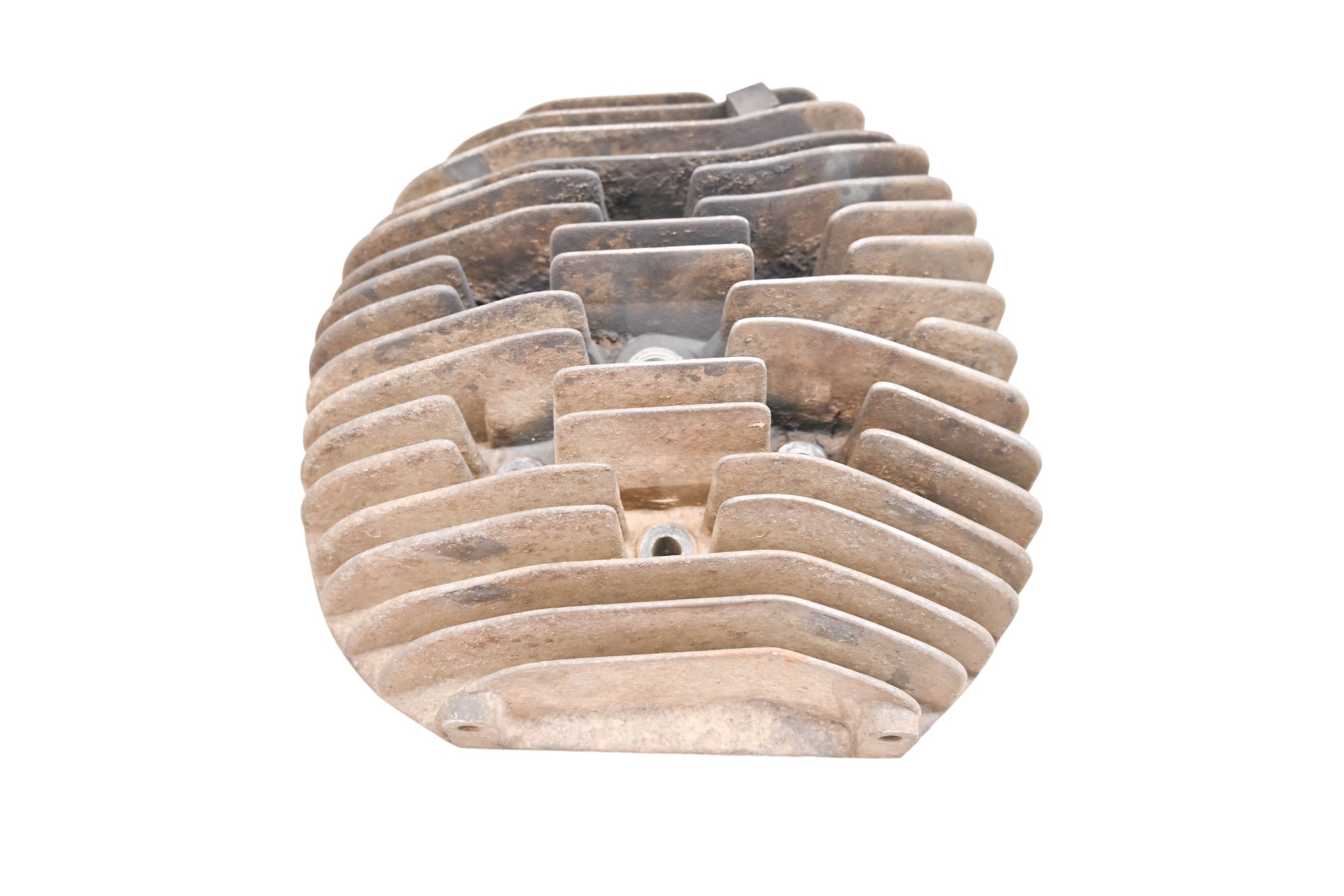 94 Polaris 300 4x4 Cylinder Head