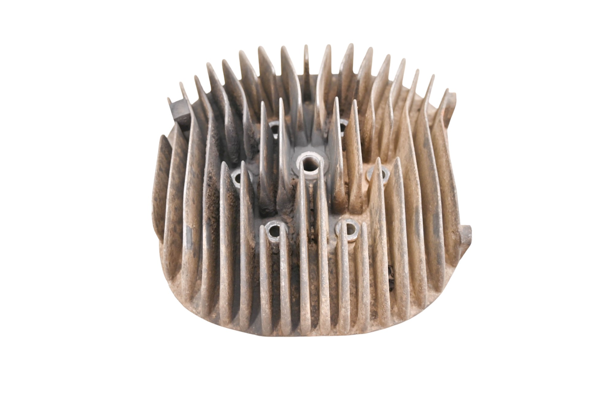94 Polaris 300 4x4 Cylinder Head