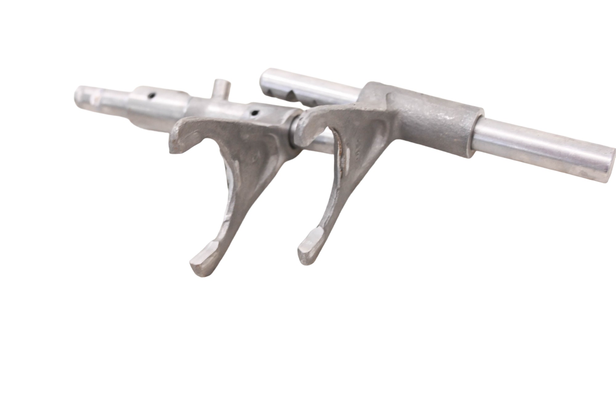 94 Polaris 300 4x4 Transmission Shift Forks & Drum