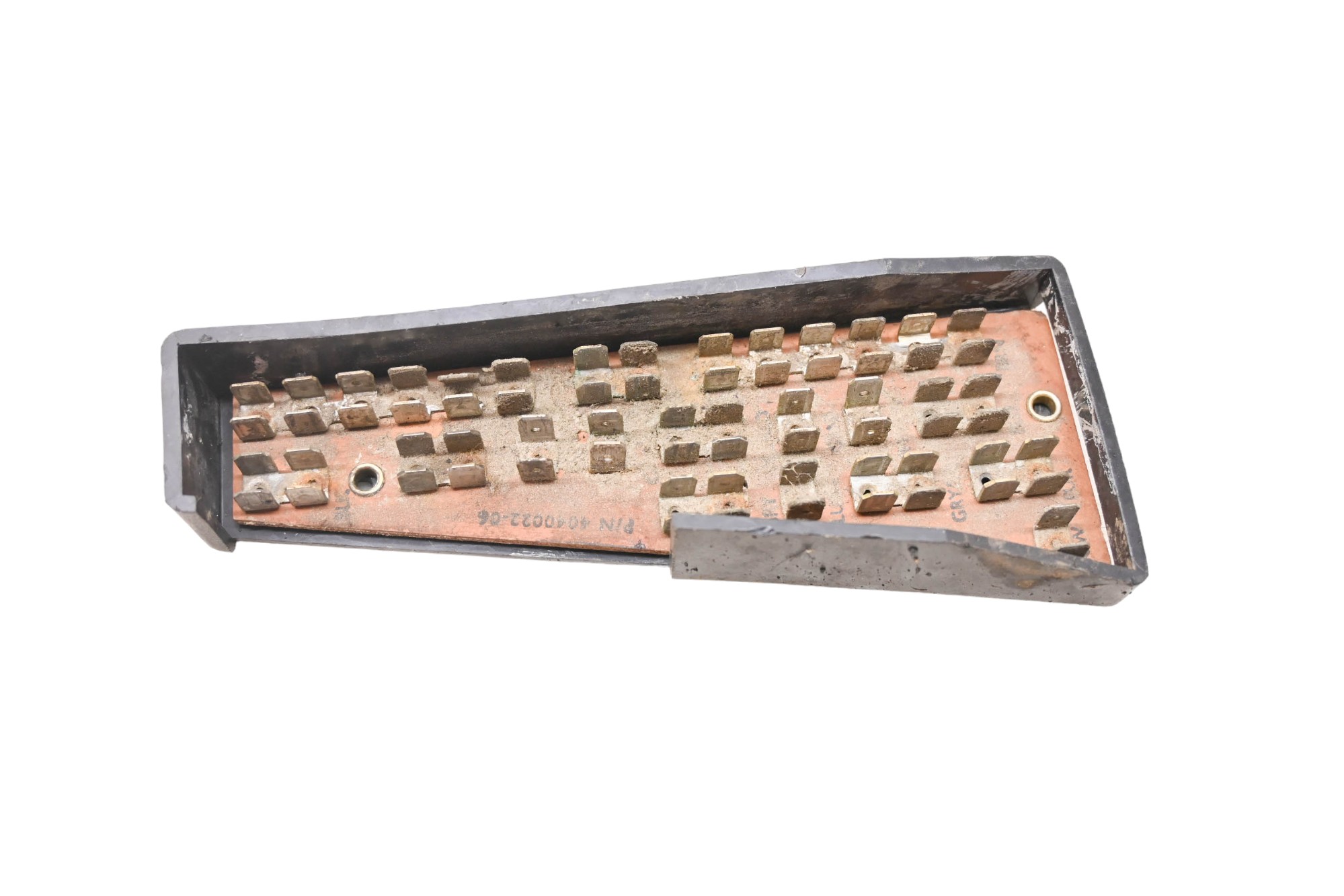 94 Polaris 300 4x4 Terminal Circuit Board
