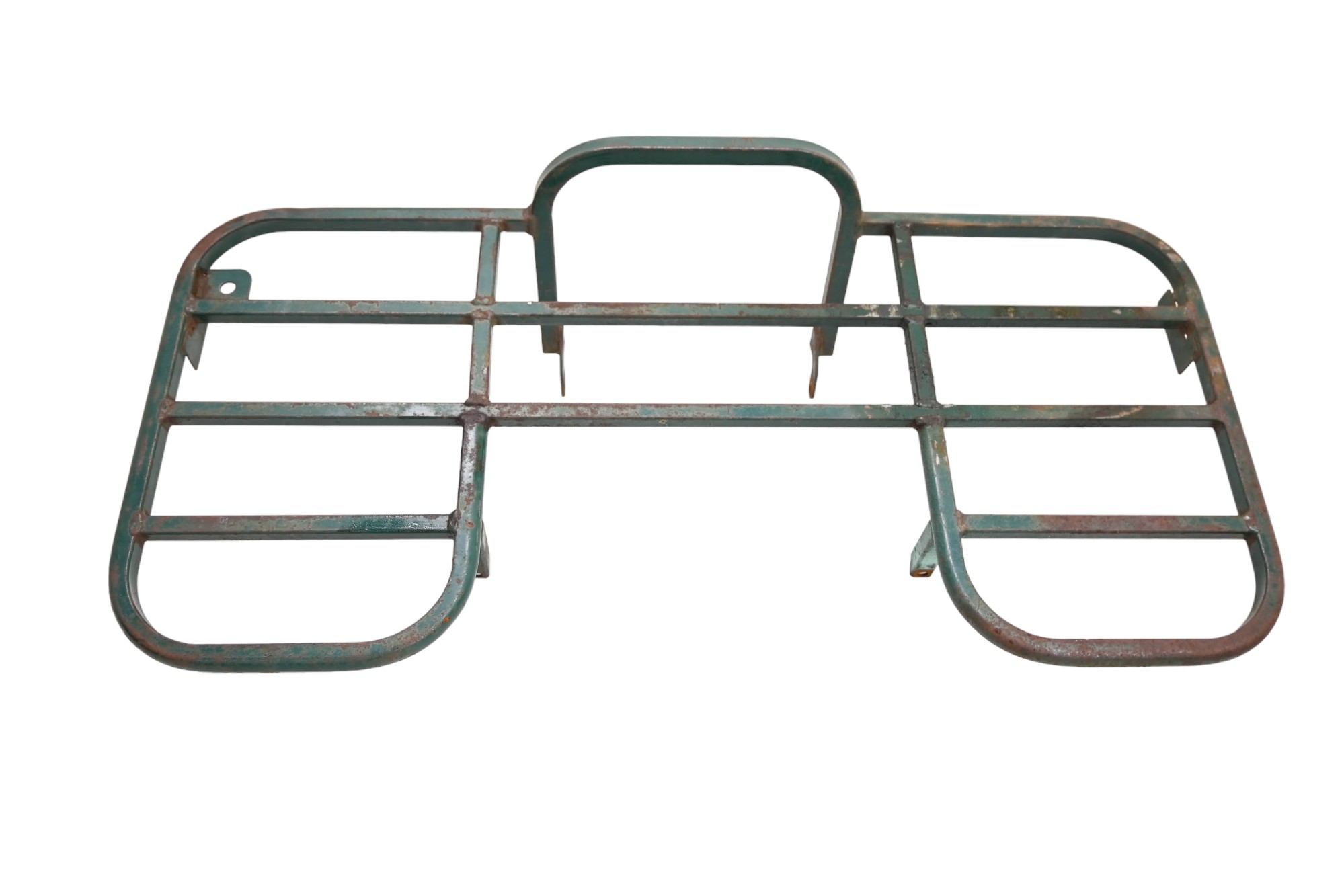 94 Polaris 300 4x4 Rear Rack Carrier