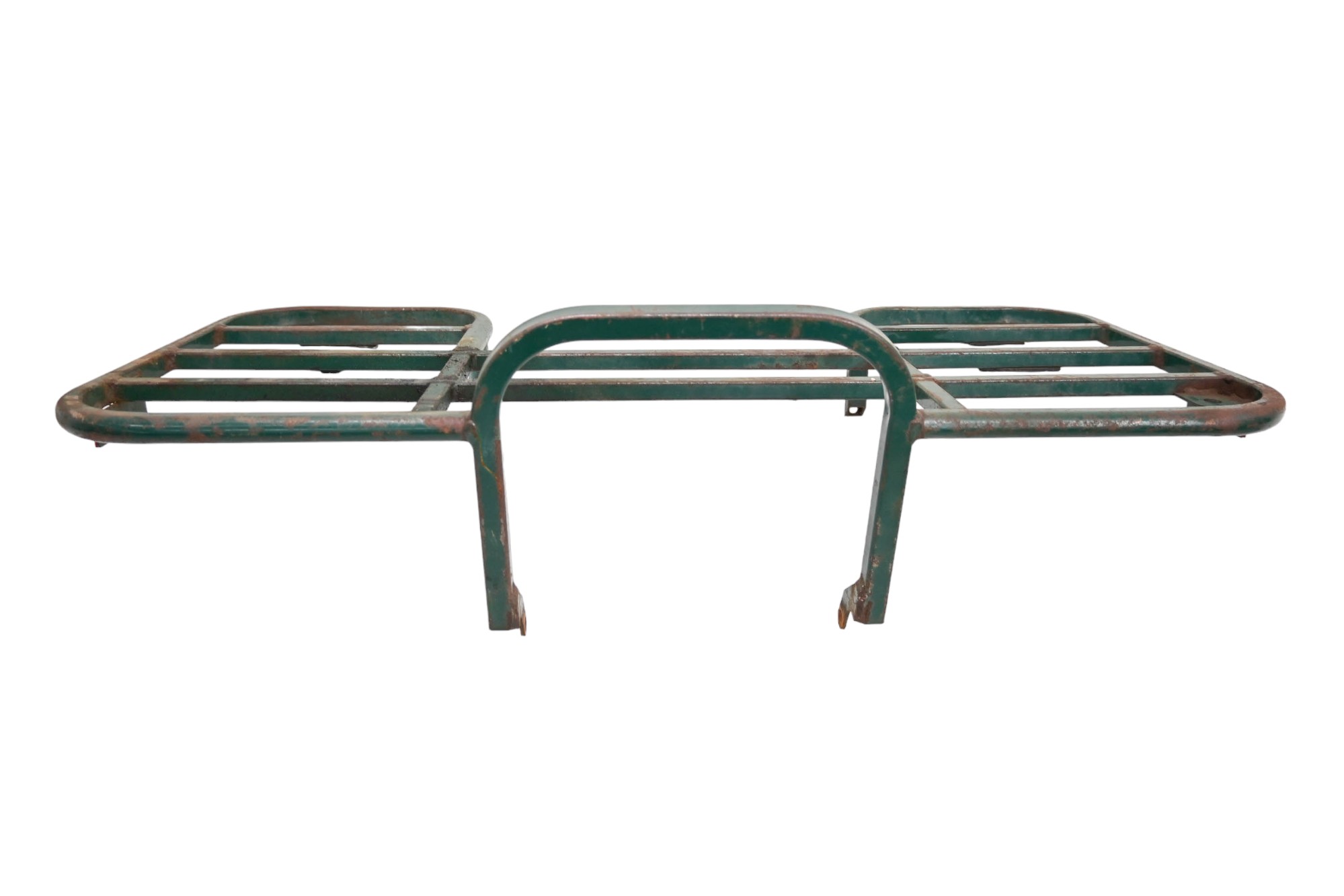 94 Polaris 300 4x4 Rear Rack Carrier