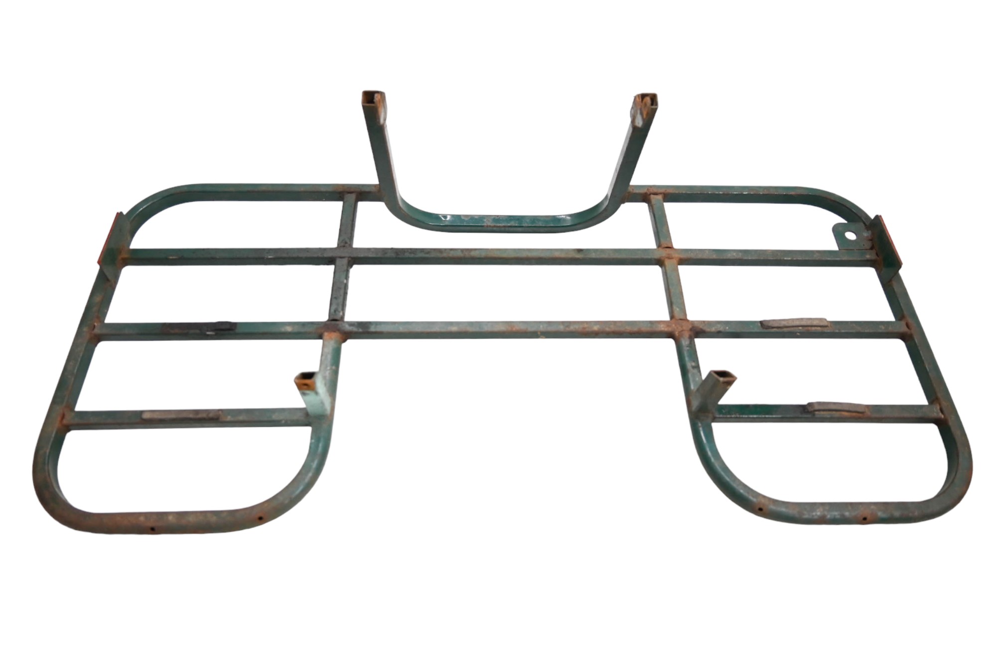 94 Polaris 300 4x4 Rear Rack Carrier