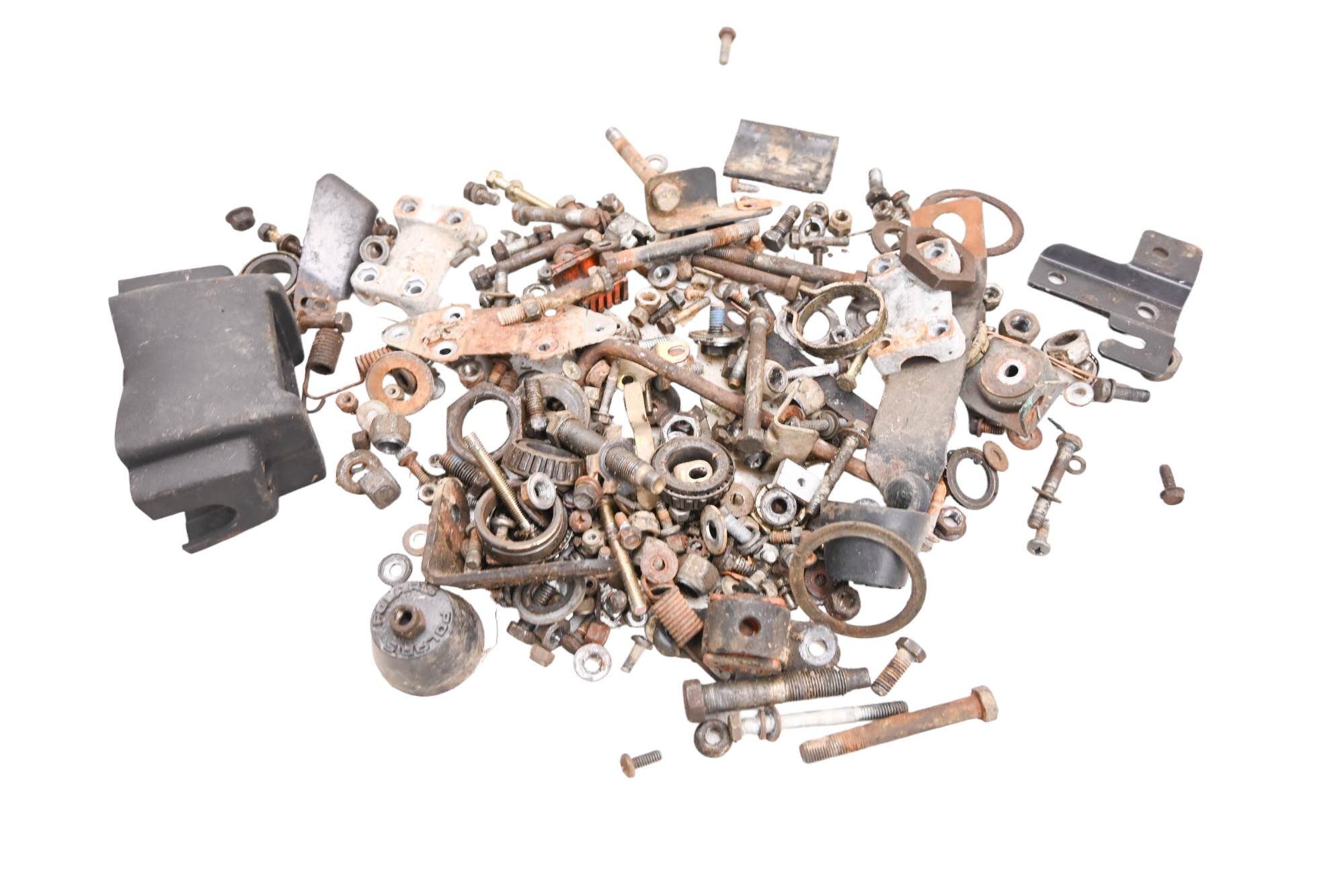 94 Polaris 300 4x4 Hardware Set Nuts & Bolts