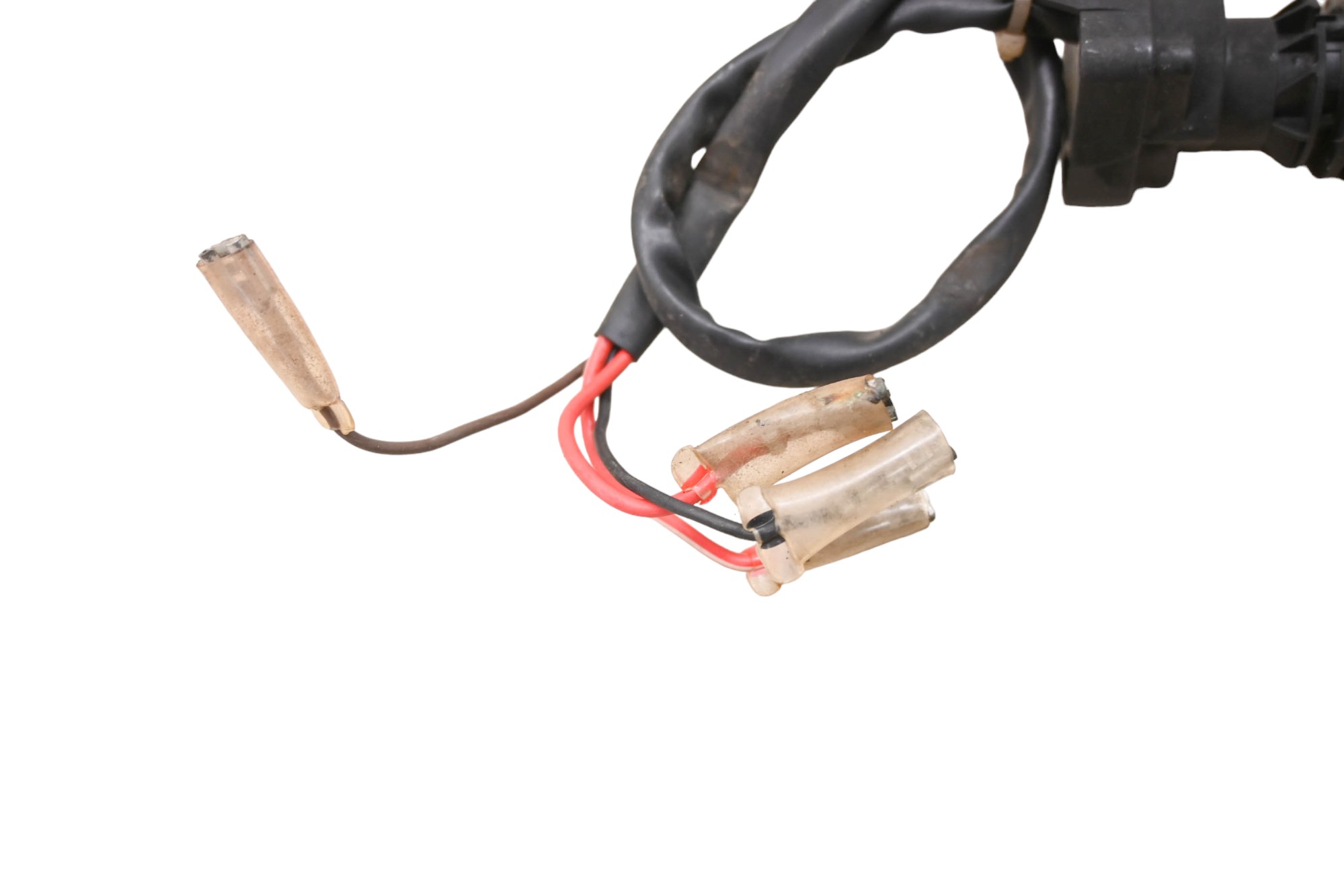 94 Polaris 300 4x4 Key Switch
