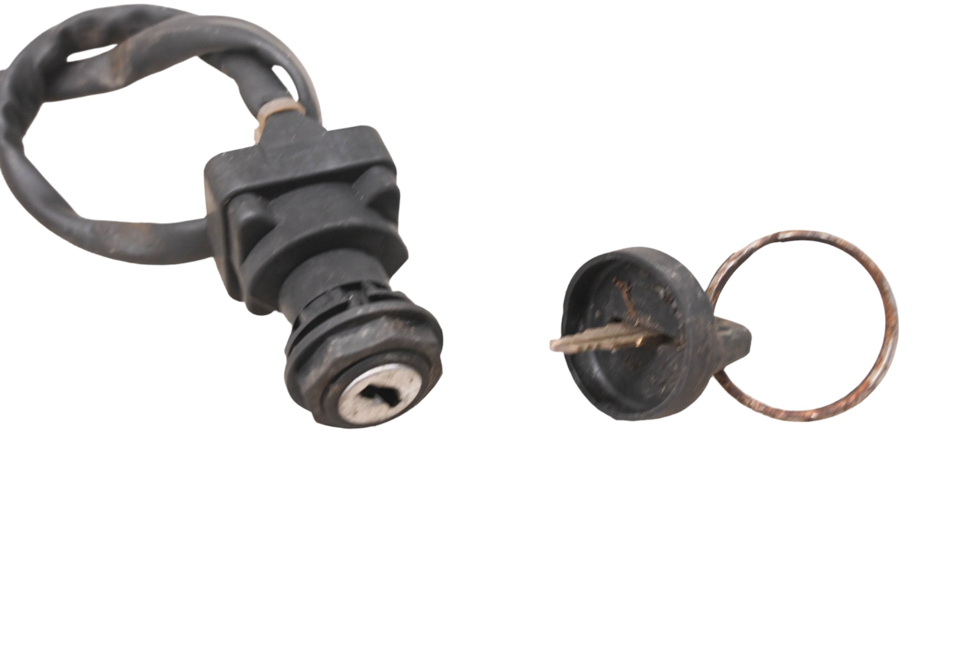 94 Polaris 300 4x4 Key Switch