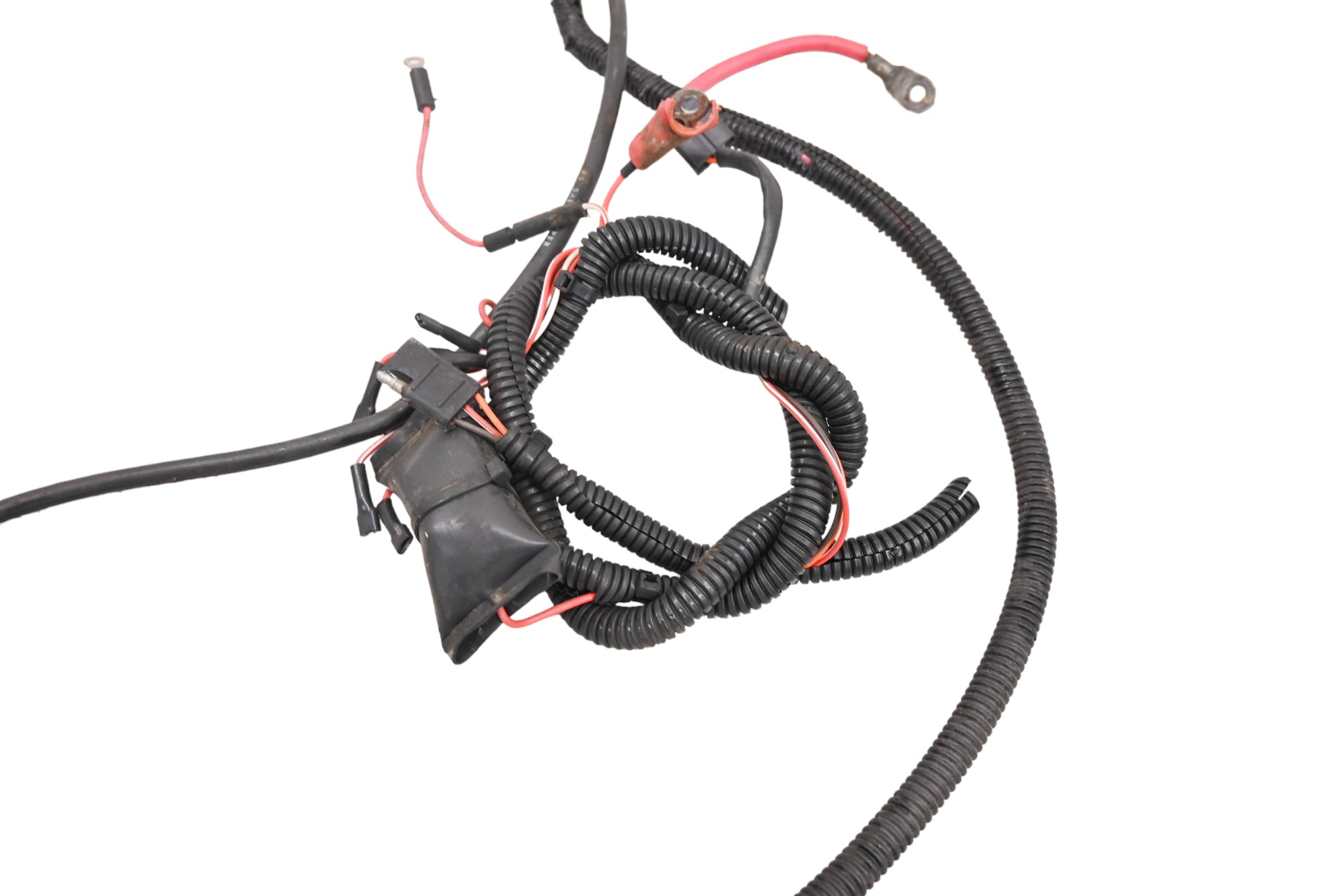 94 Polaris 300 4x4 Wire Harness Electrical Wiring