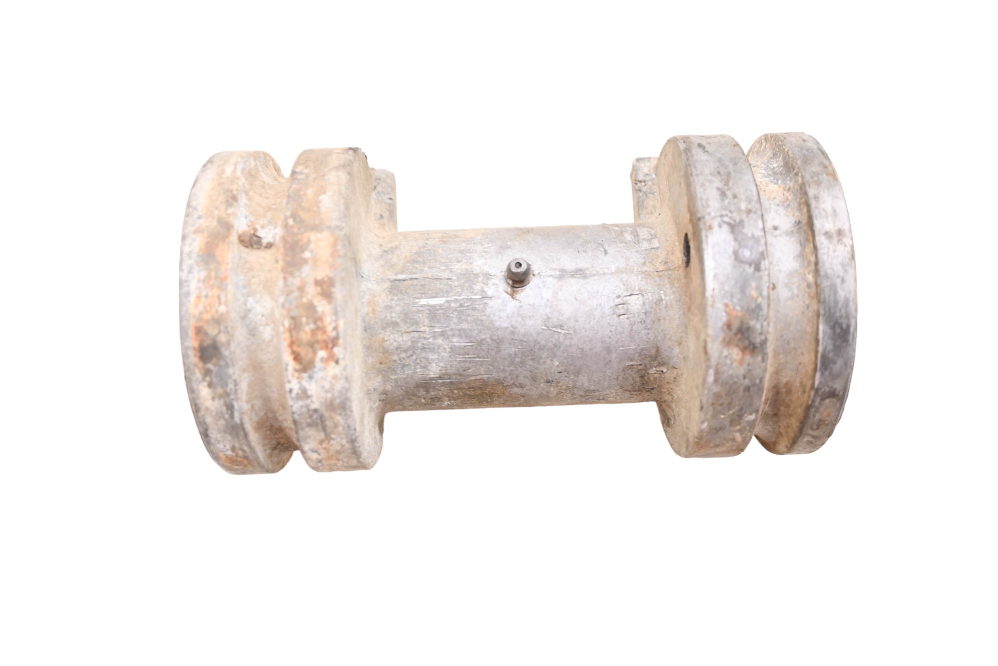 94 Polaris 300 4x4 Rear Bearing Carrier Axle Housing