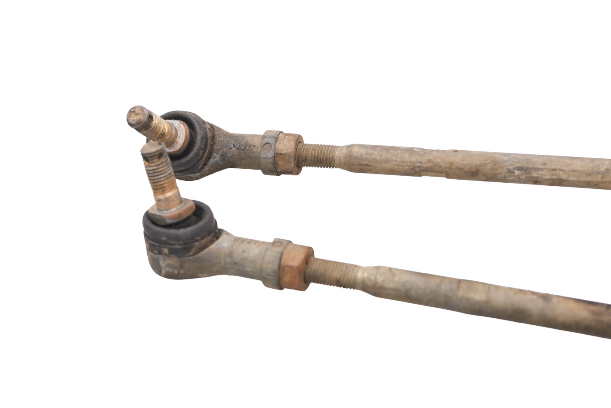 94 Polaris 300 4x4 Tie Rods & Ends