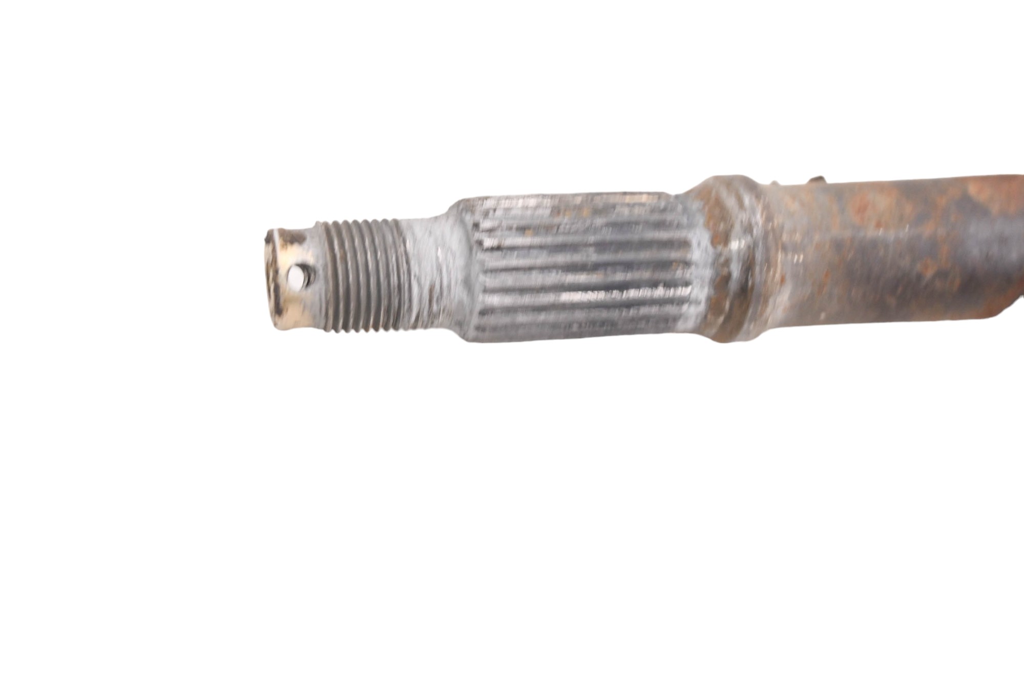 94 Polaris 300 4x4 Rear Axle