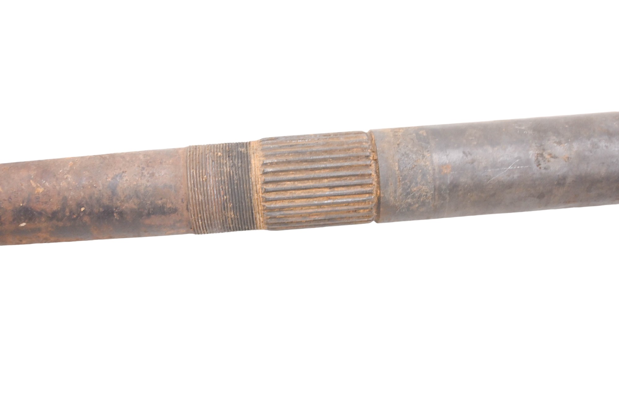 94 Polaris 300 4x4 Rear Axle