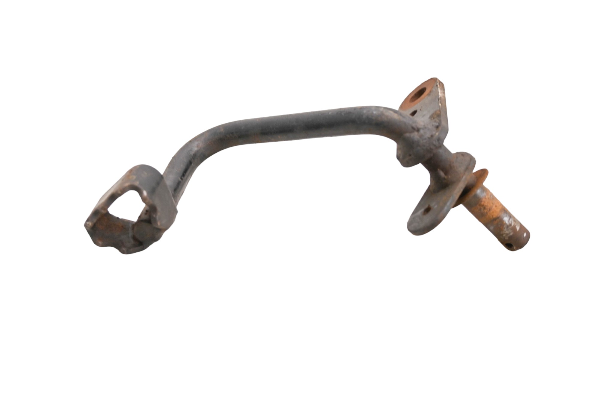 94 Polaris 300 4x4 Rear Brake Pedal