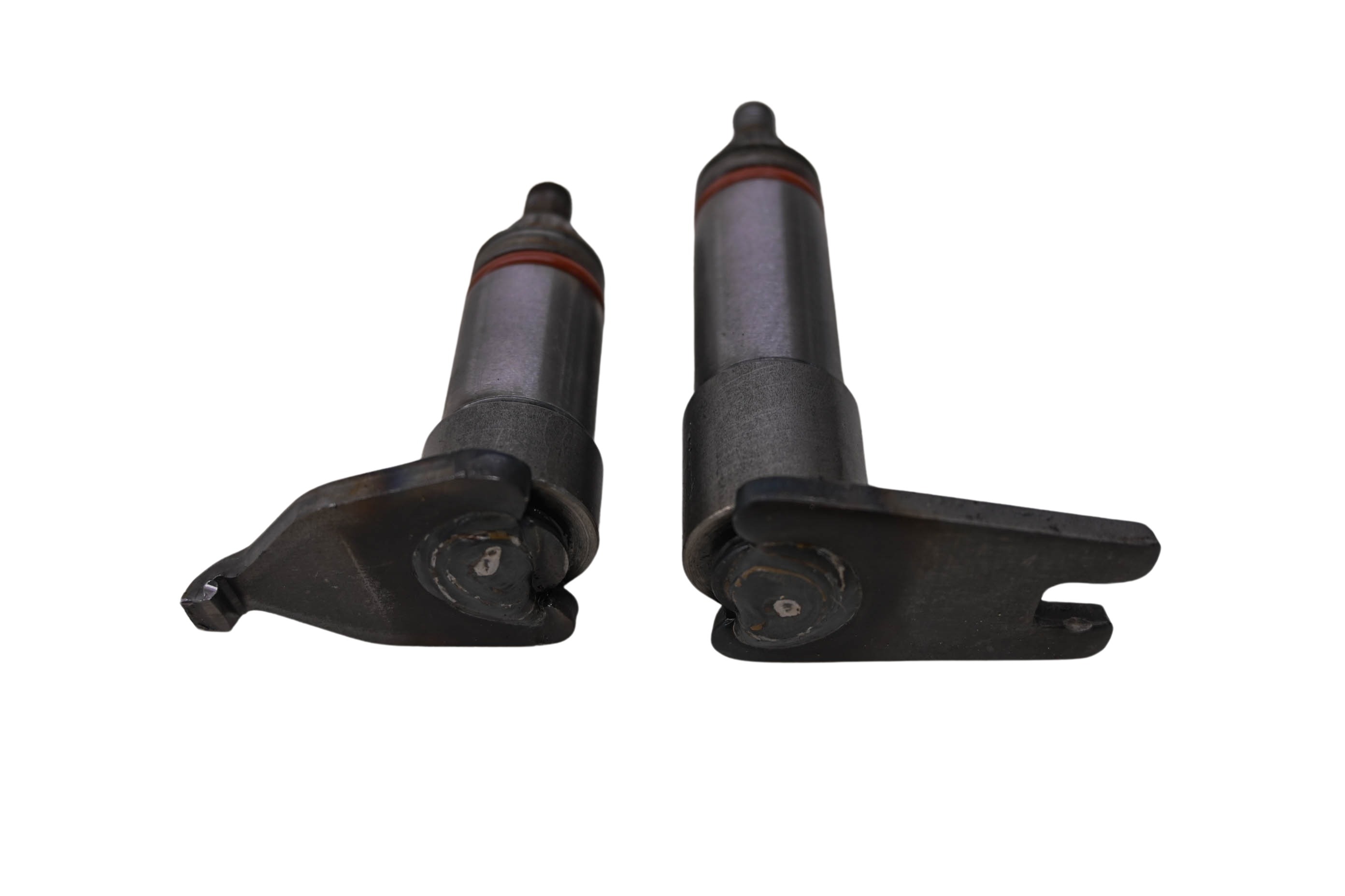 02 Polaris Sportsman 500 HO Transmission Shift Shafts Shifters
