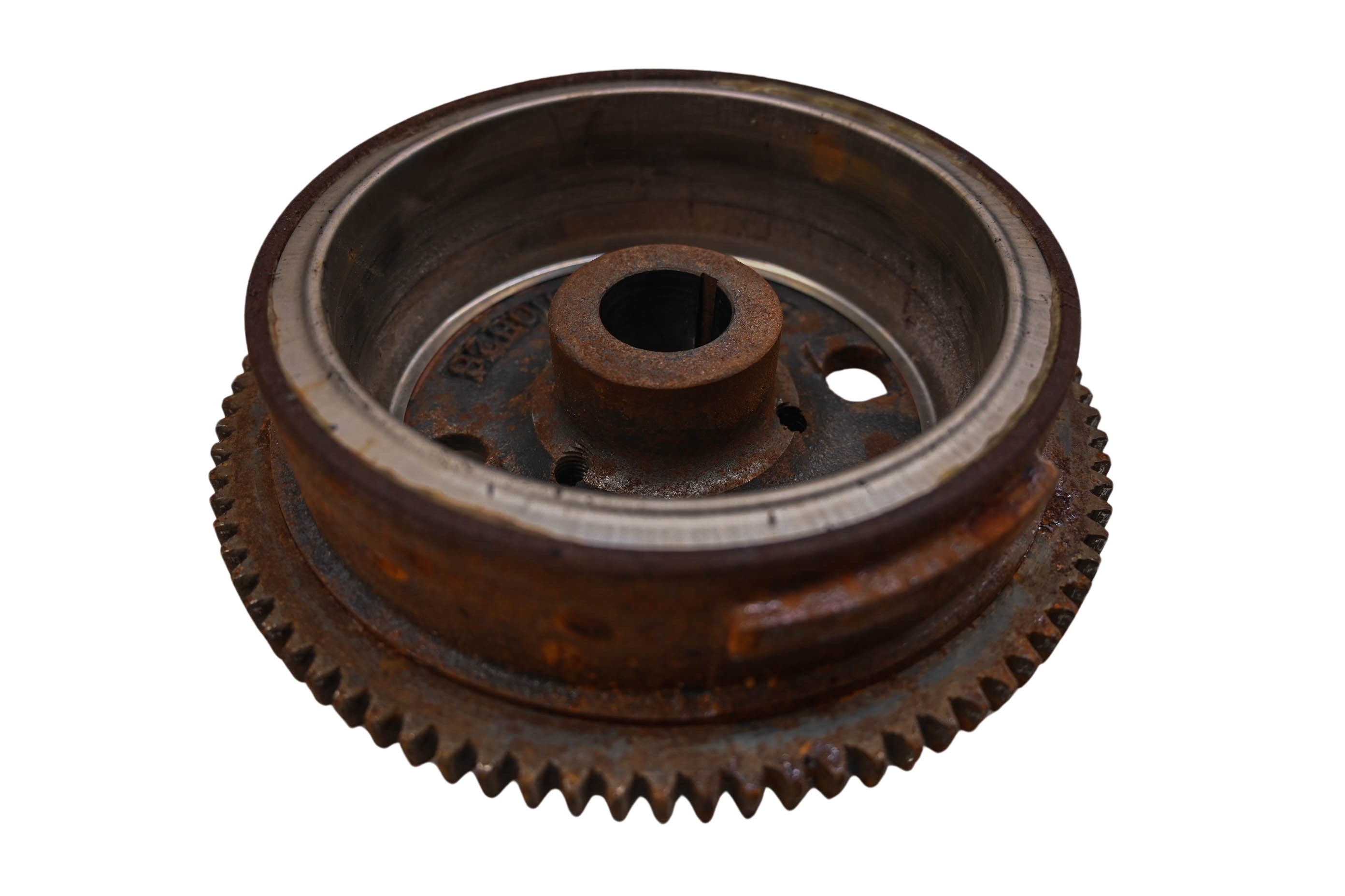 02 Polaris Sportsman 500 HO Flywheel Magneto