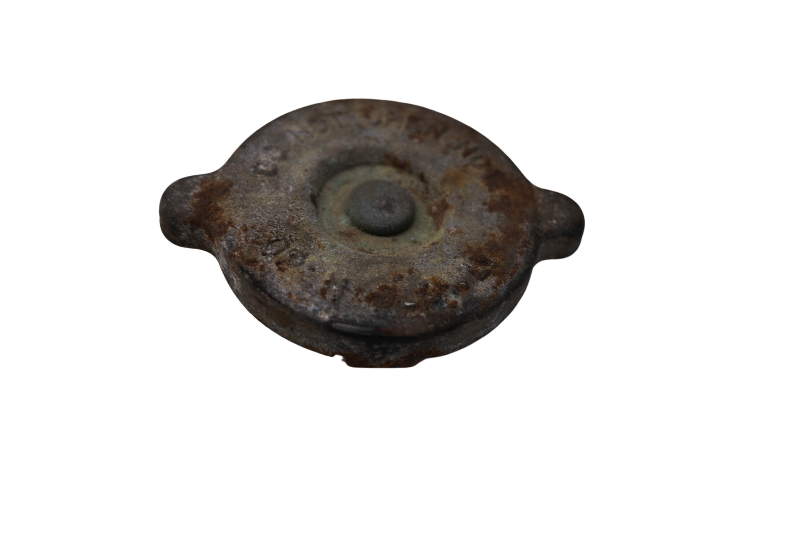 02 Polaris Sportsman 500 HO Radiator Cap