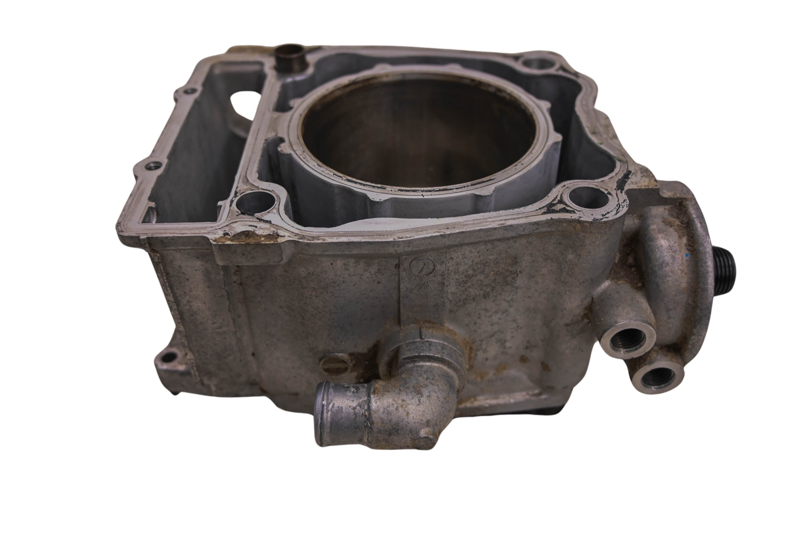 02 Polaris Sportsman 500 HO Cylinder