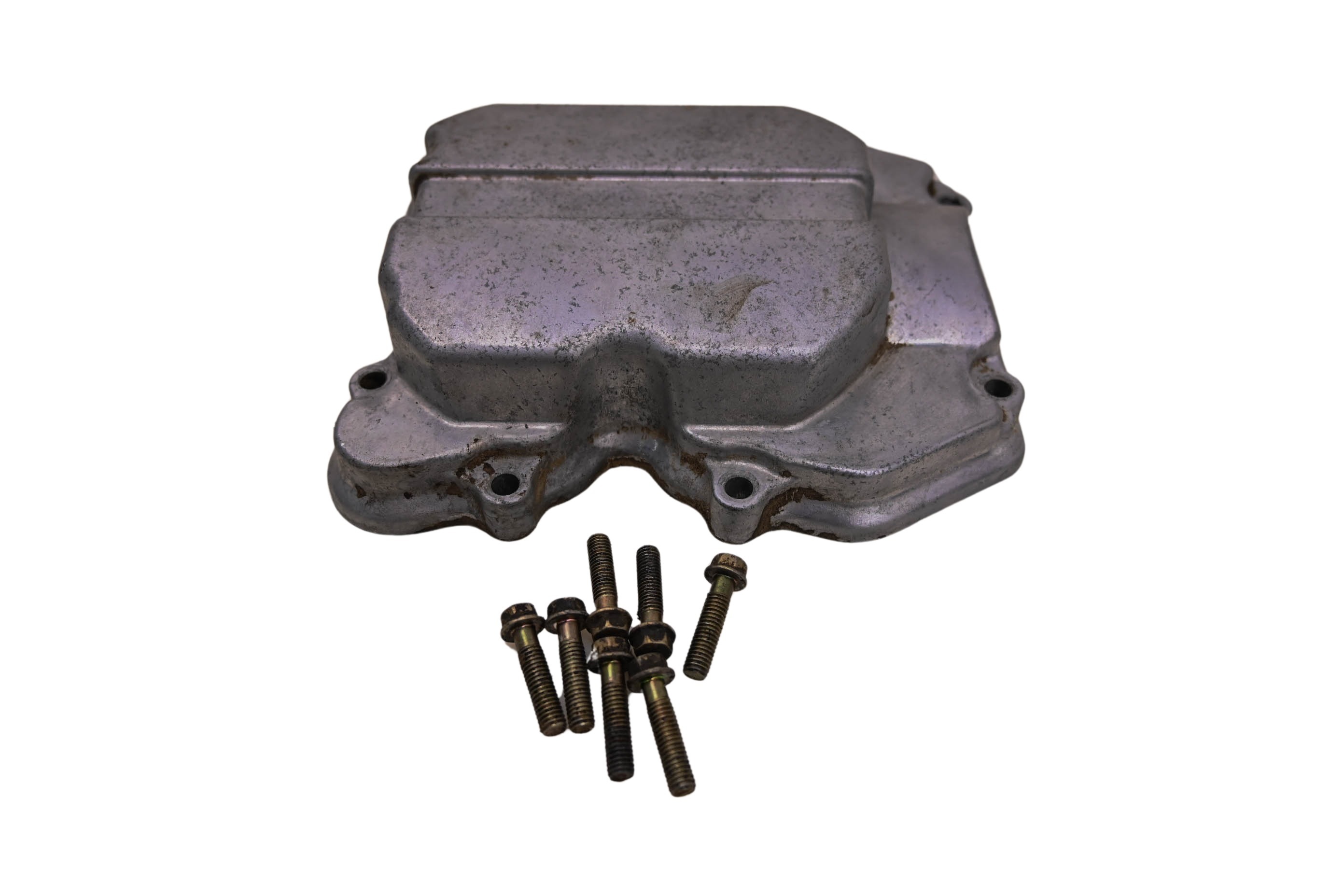 02 Polaris Sportsman 500 HO Valve Cover