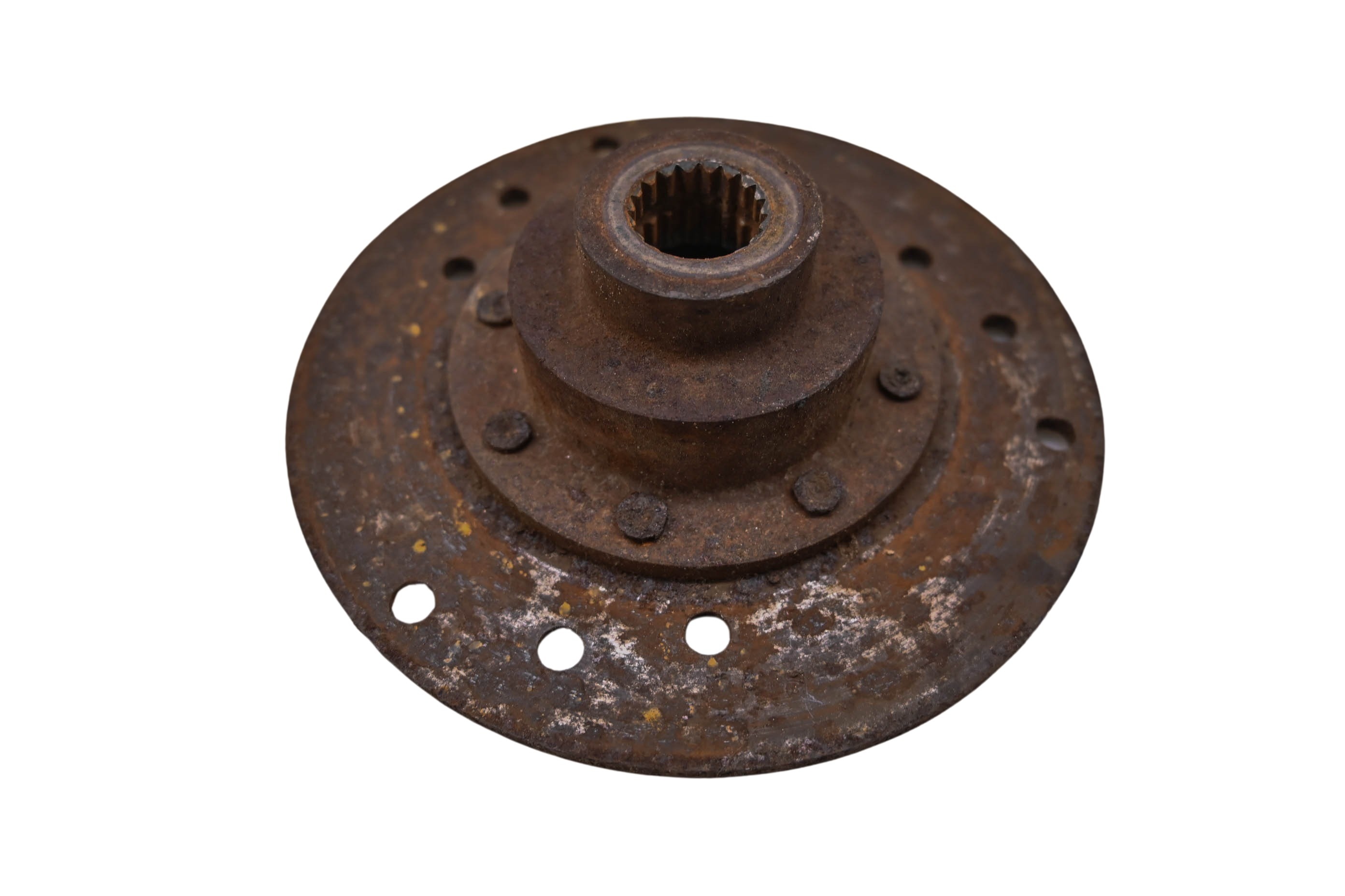 02 Polaris Sportsman 500 HO Transmission Brake Rotor