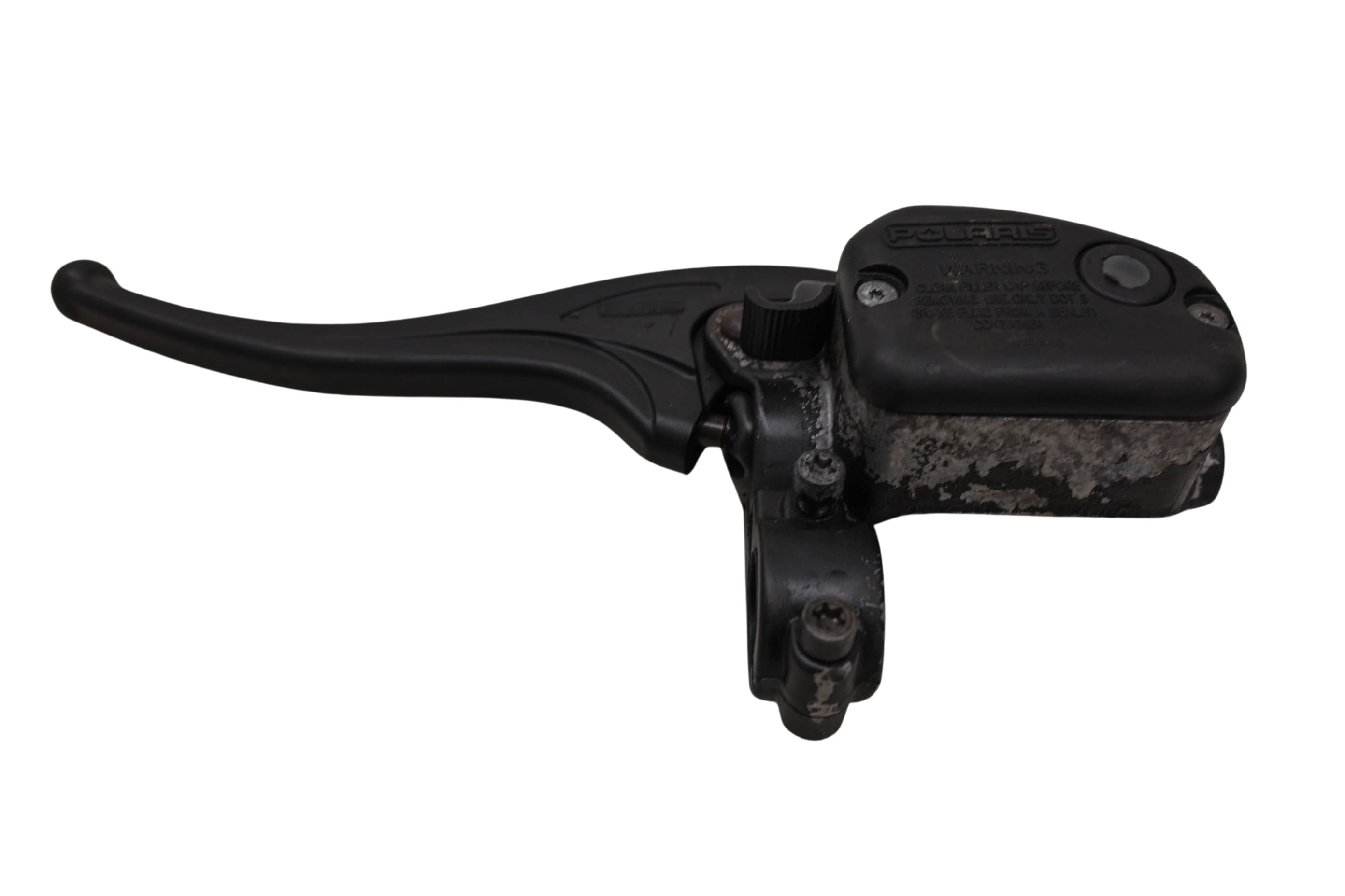 02 Polaris Sportsman 500 HO Front Brake Master Cylinder
