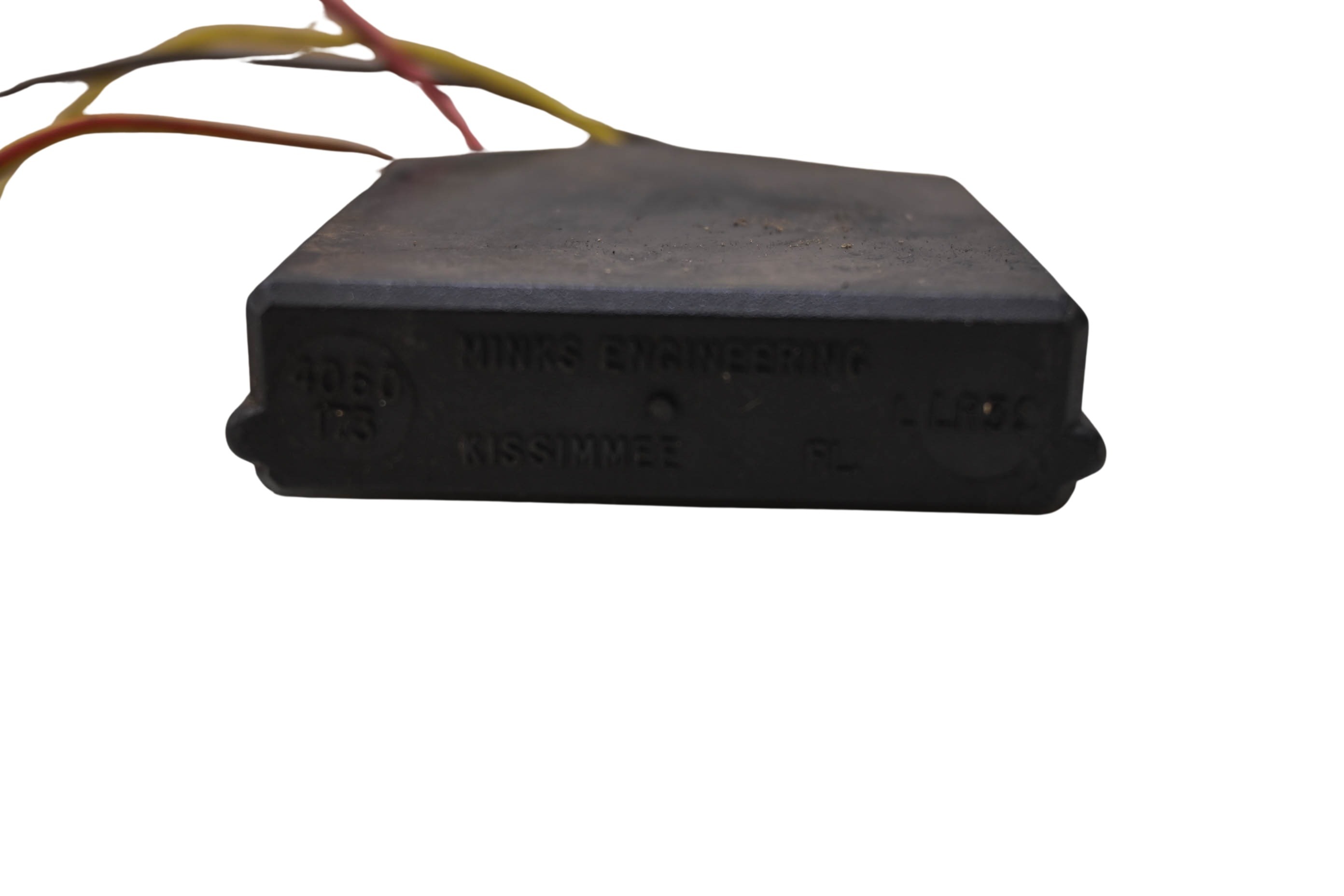02 Polaris Sportsman 500 HO Regulator Rectifier