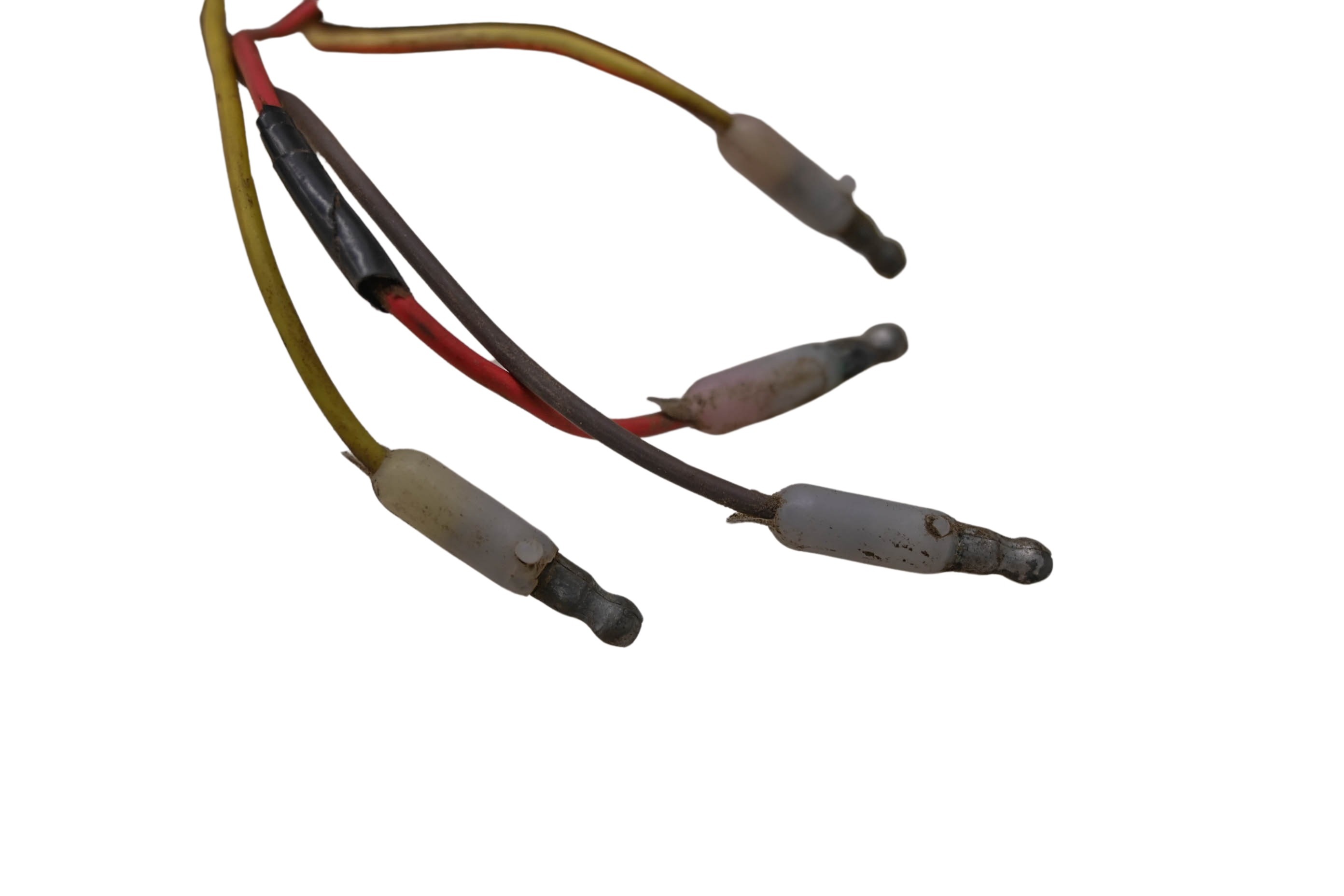 02 Polaris Sportsman 500 HO Regulator Rectifier