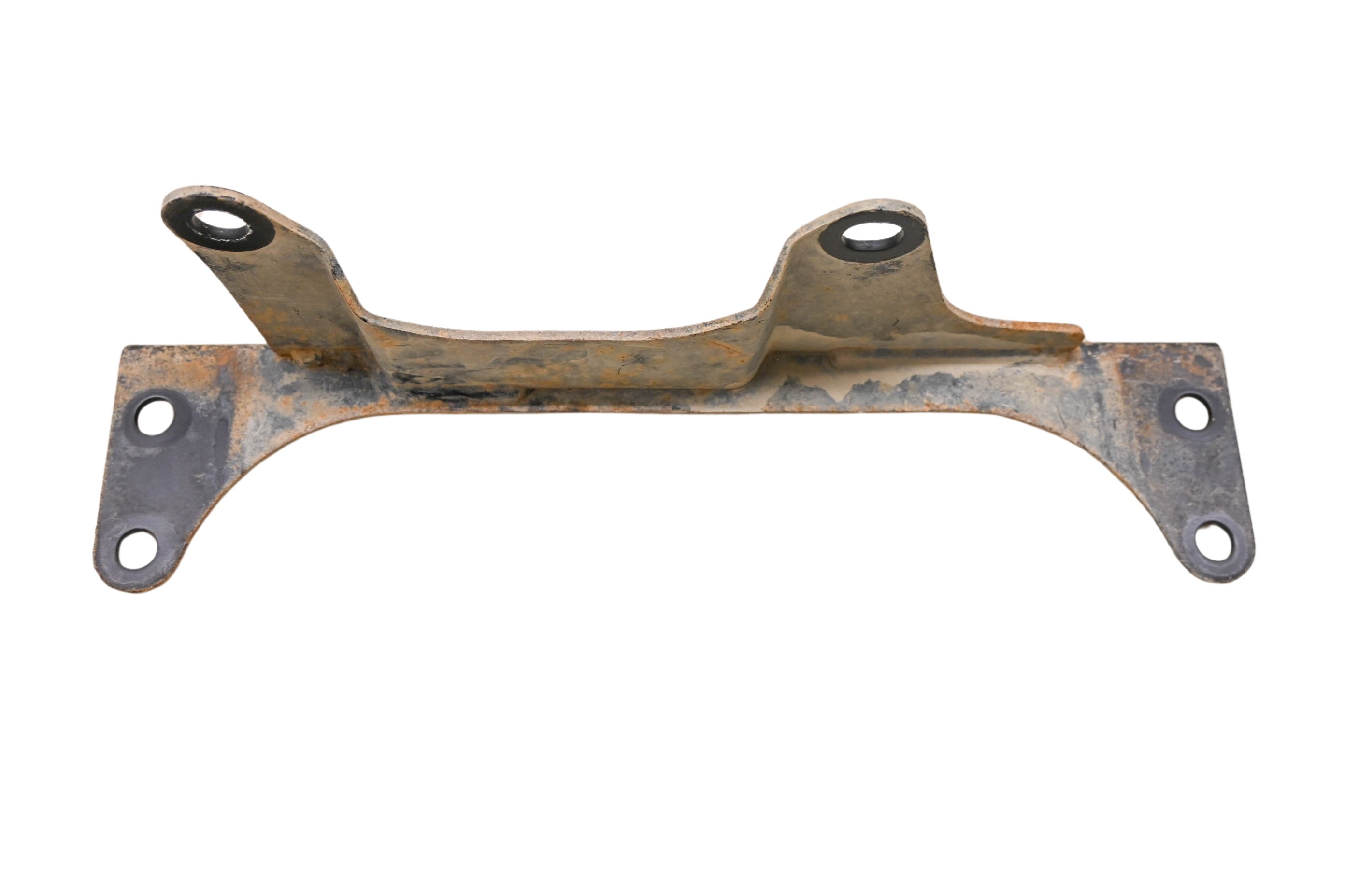 16 Yamaha Wolverine 700 Rear Fender Support Bracket Mount YXE700