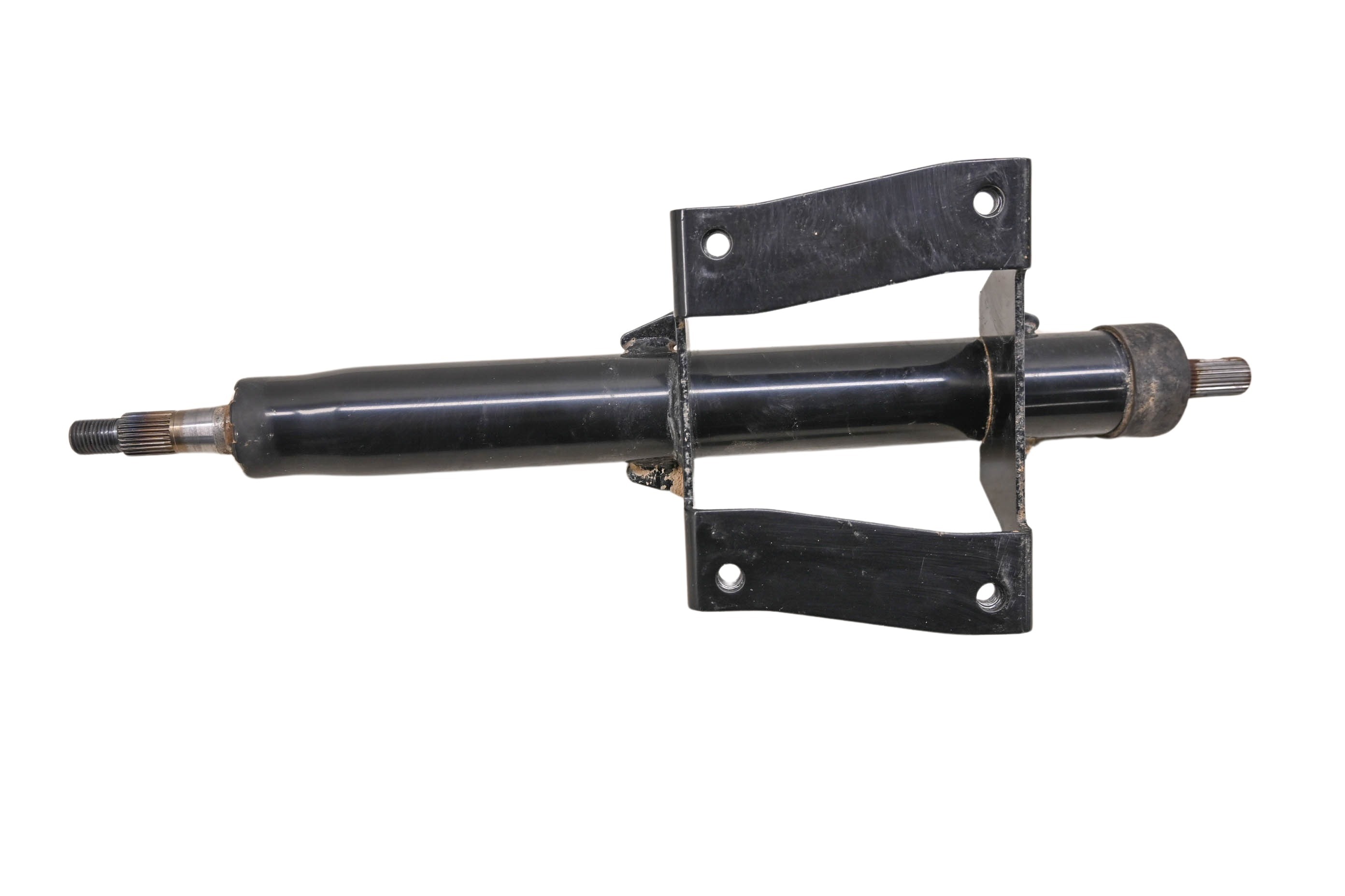 16 Yamaha Wolverine 700 Steering Stem Shaft YXE700