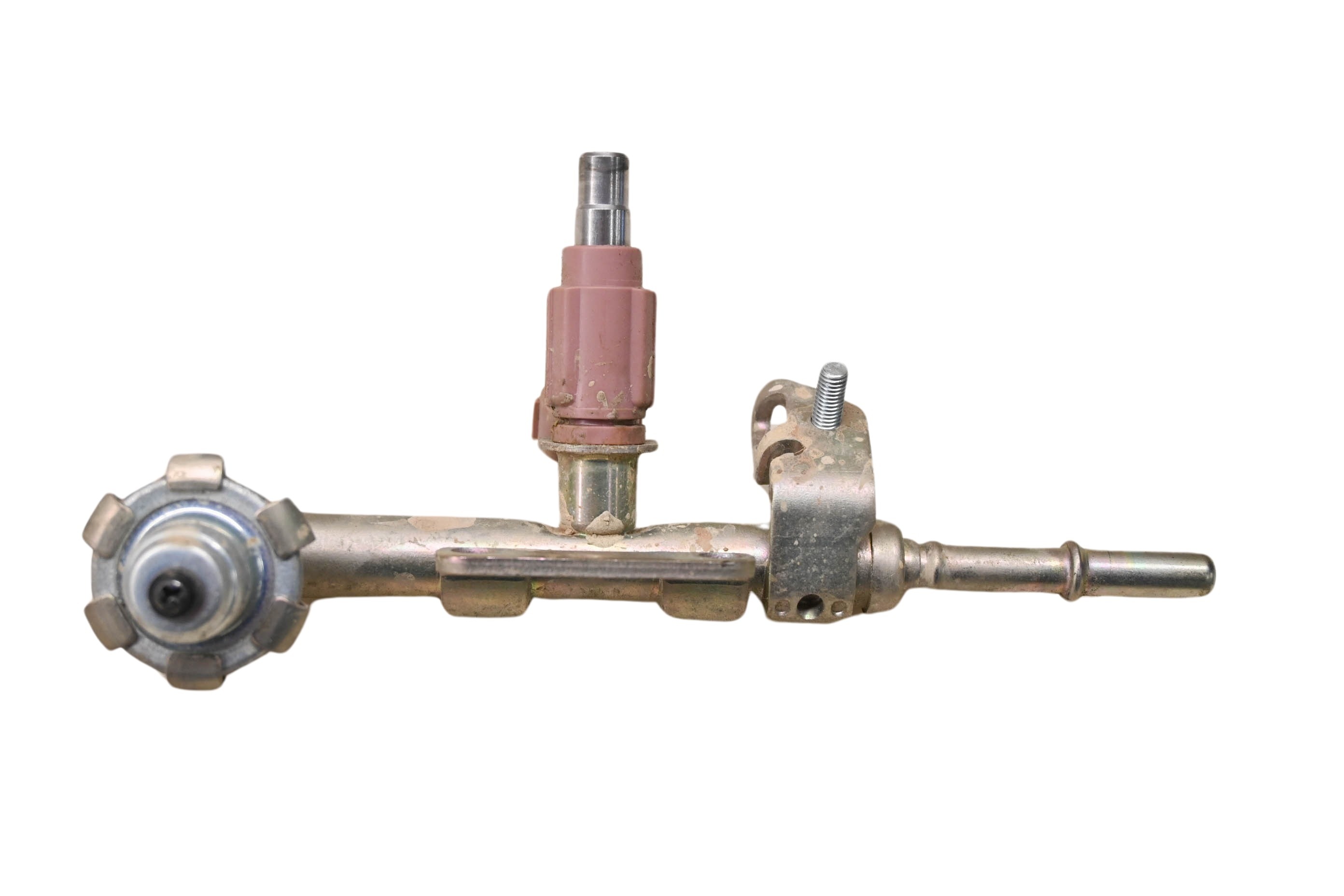 16 Yamaha Wolverine 700 Fuel Injector YXE700