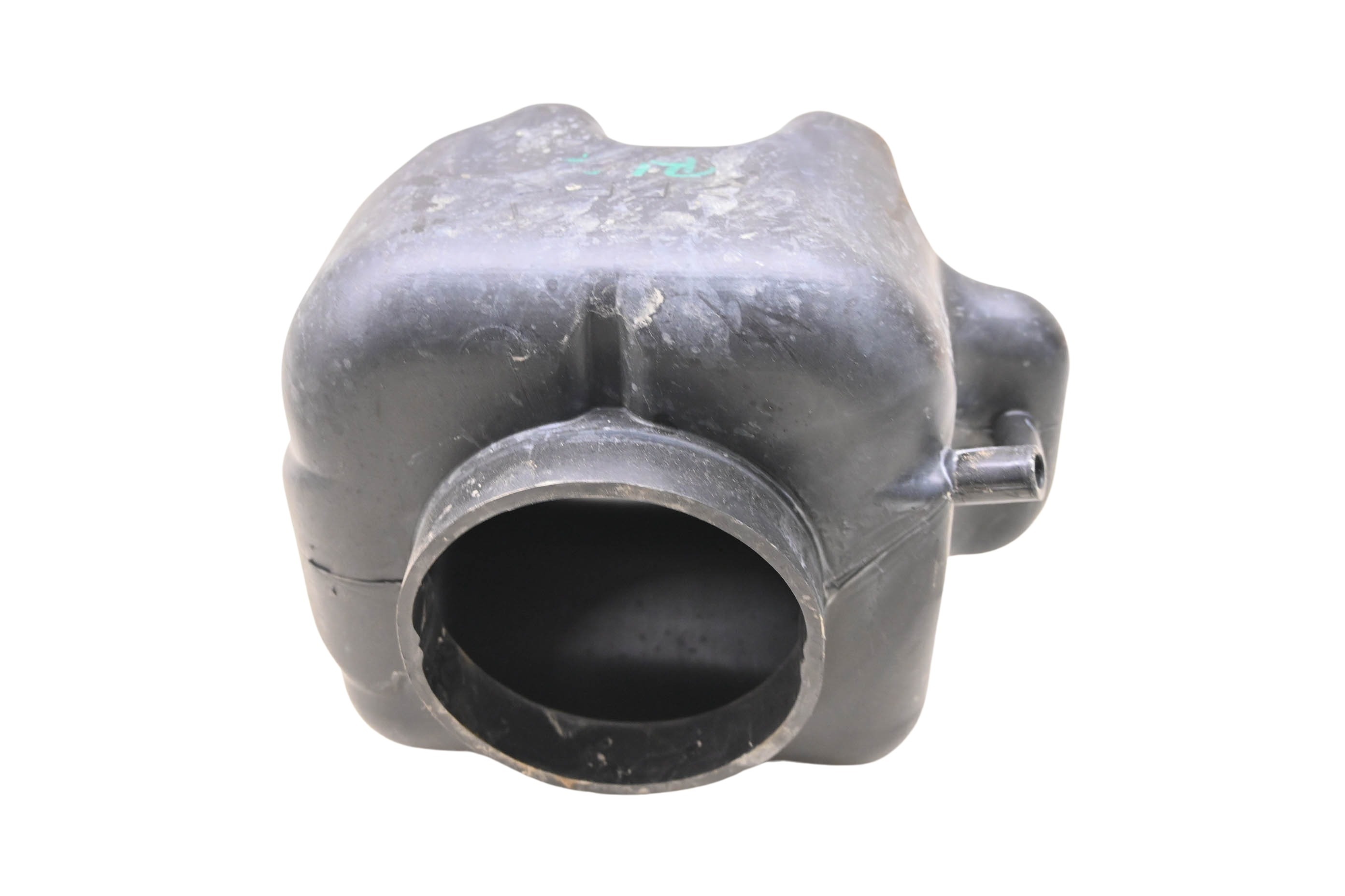 16 Yamaha Wolverine 700 Airbox Intake Air Box Silencer YXE700