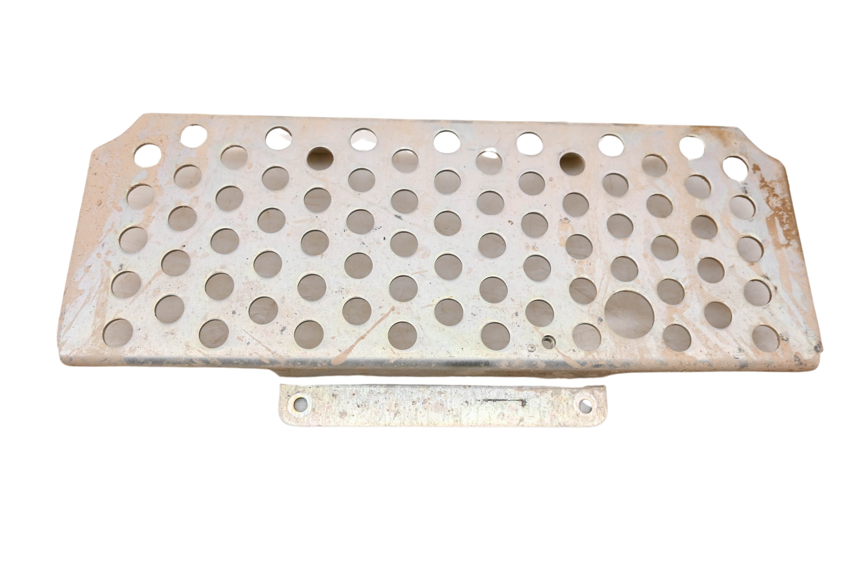 16 Yamaha Wolverine 700 Air Cooler Bracket Mount YXE700