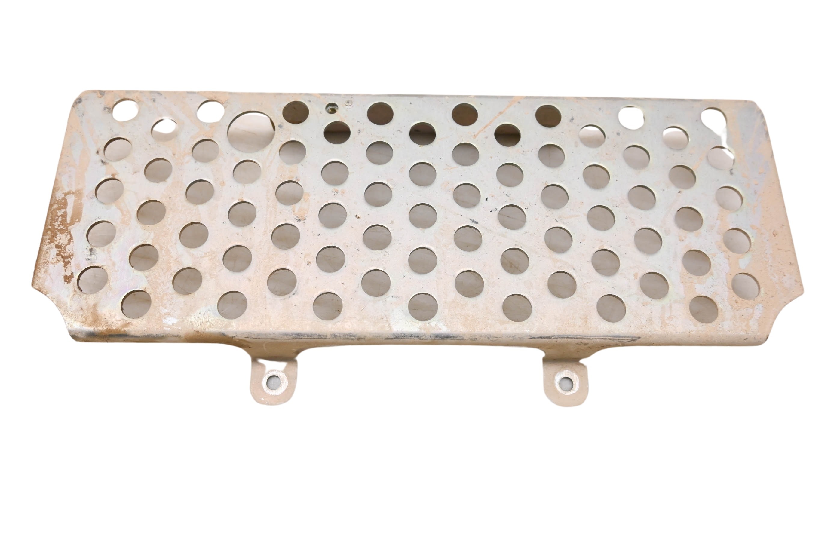 16 Yamaha Wolverine 700 Air Cooler Bracket Mount YXE700