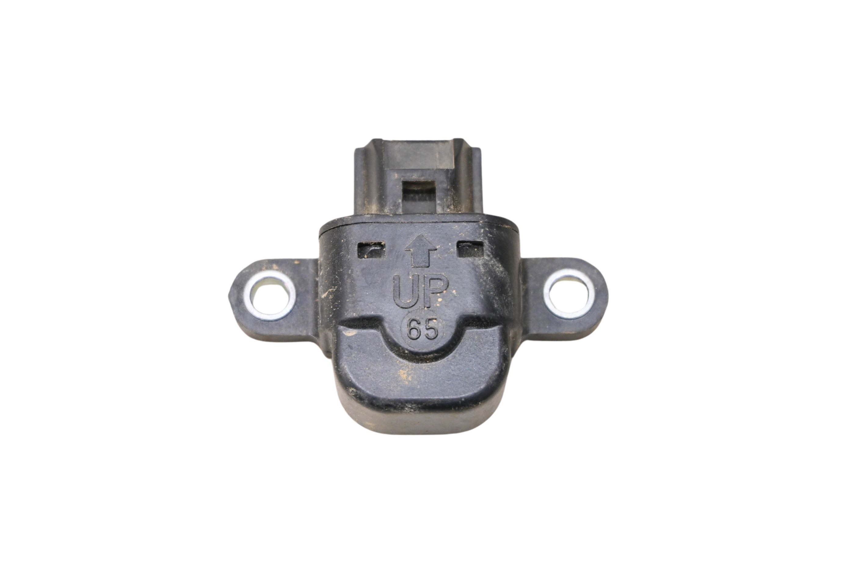 16 Yamaha Wolverine 700 Tip Roll Over Angle Sensor YXE700
