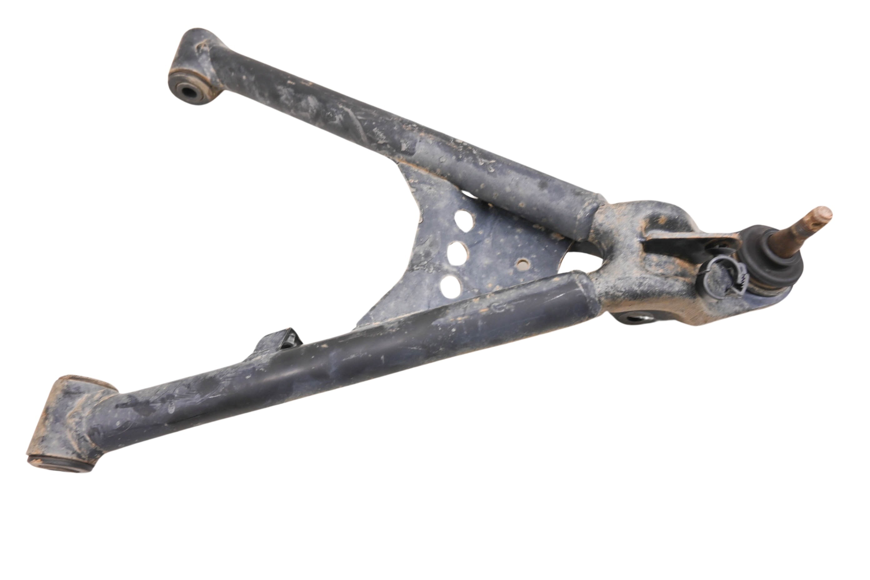 16 Yamaha Wolverine 700 Front Upper Right A-Arm YXE700