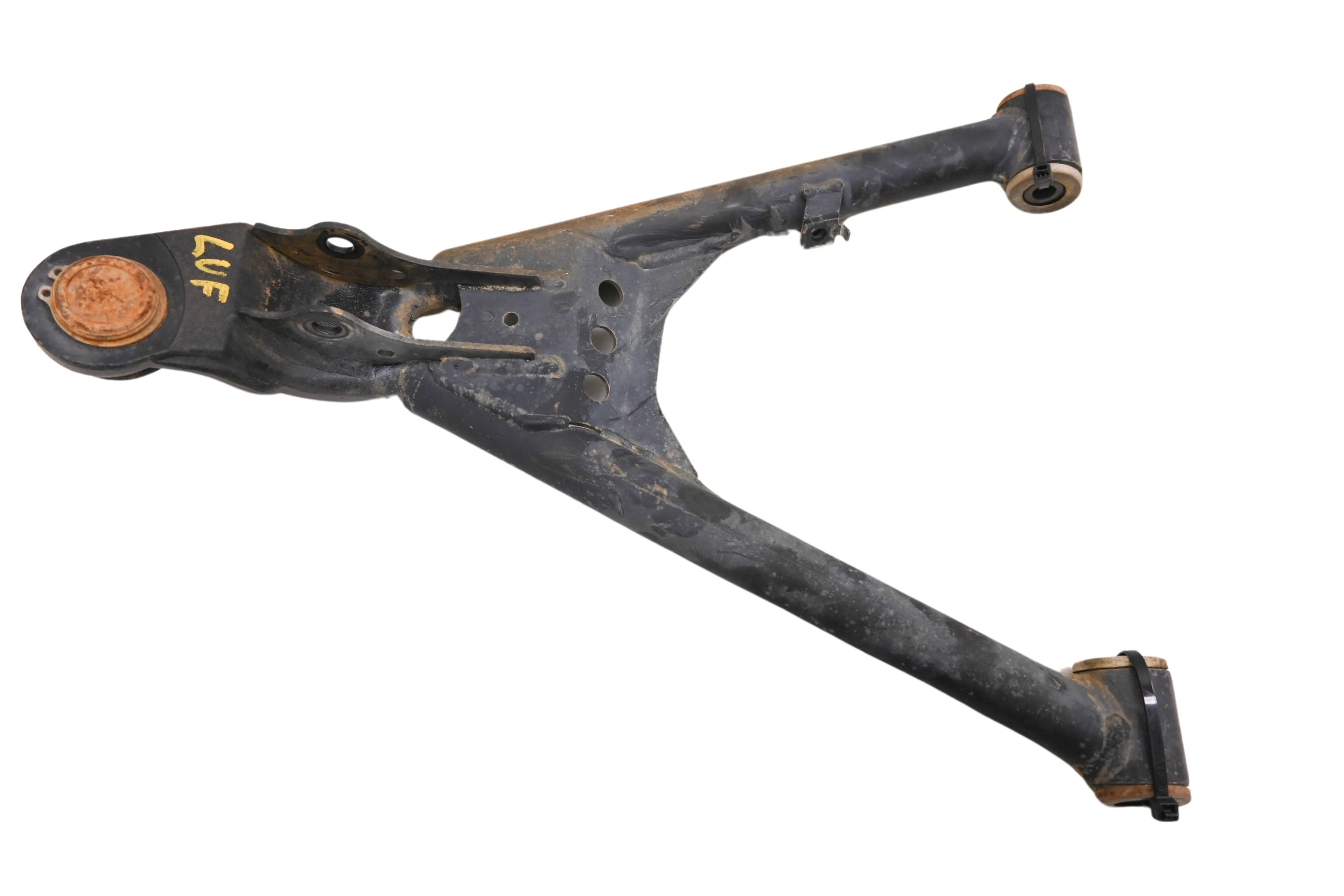 16 Yamaha Wolverine 700 Front Upper Left A-Arm YXE700