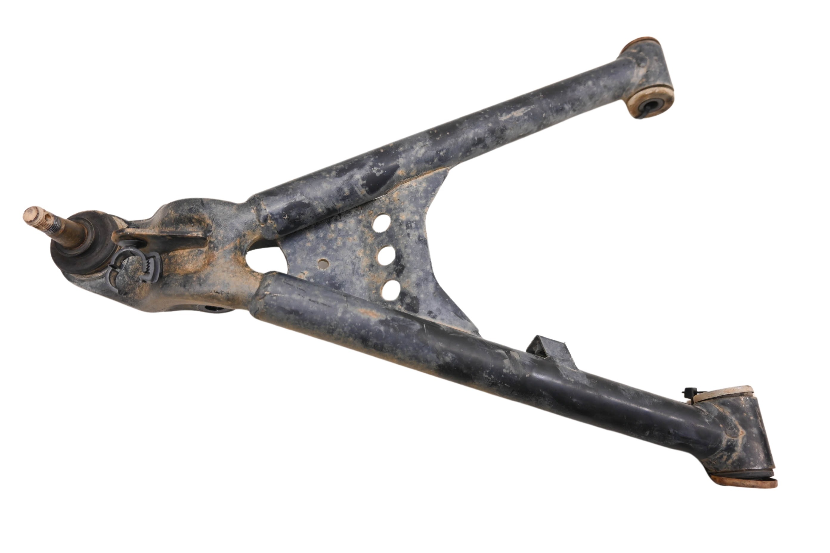 16 Yamaha Wolverine 700 Front Upper Left A-Arm YXE700