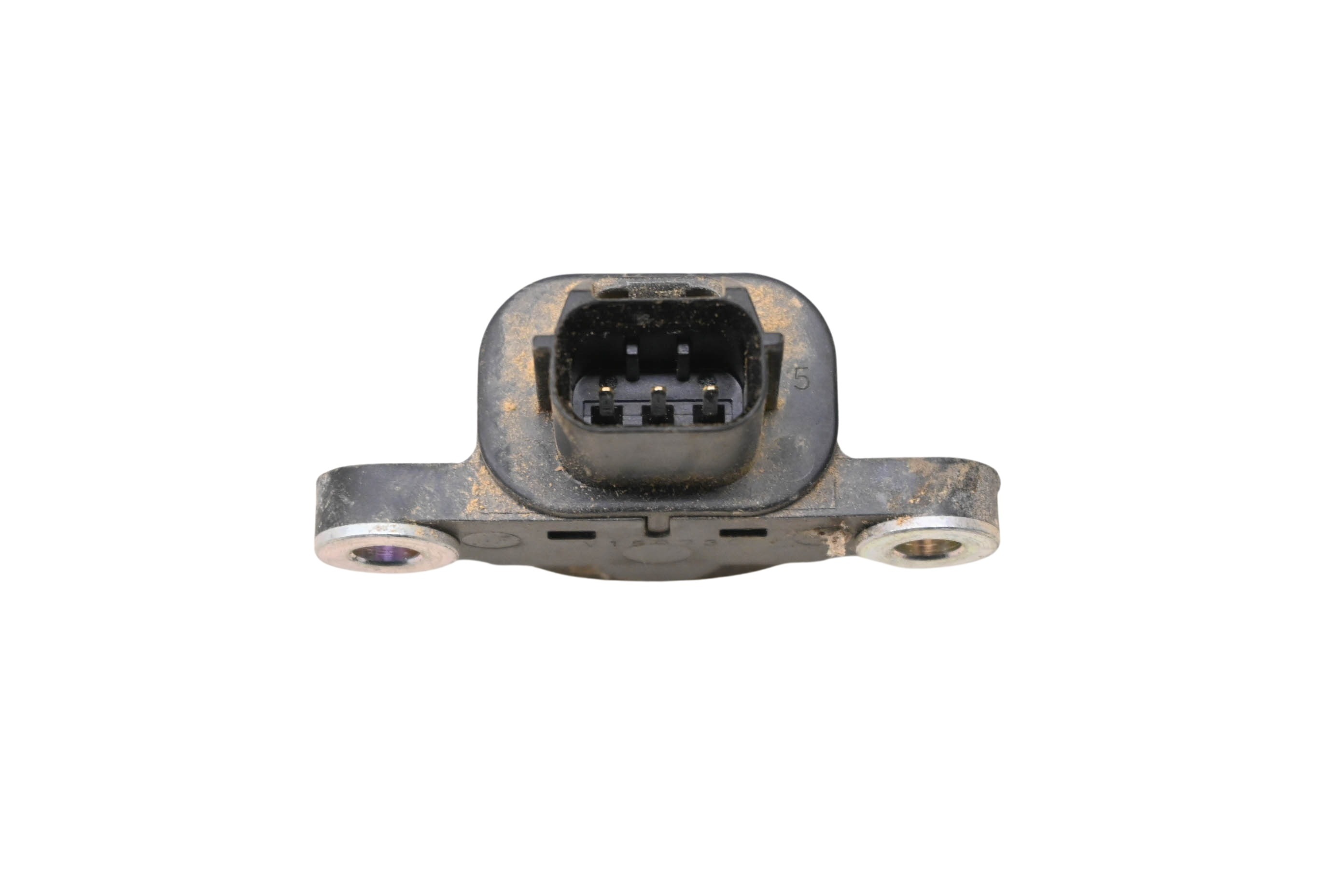 16 Yamaha Wolverine 700 Tip Roll Over Angle Sensor YXE700
