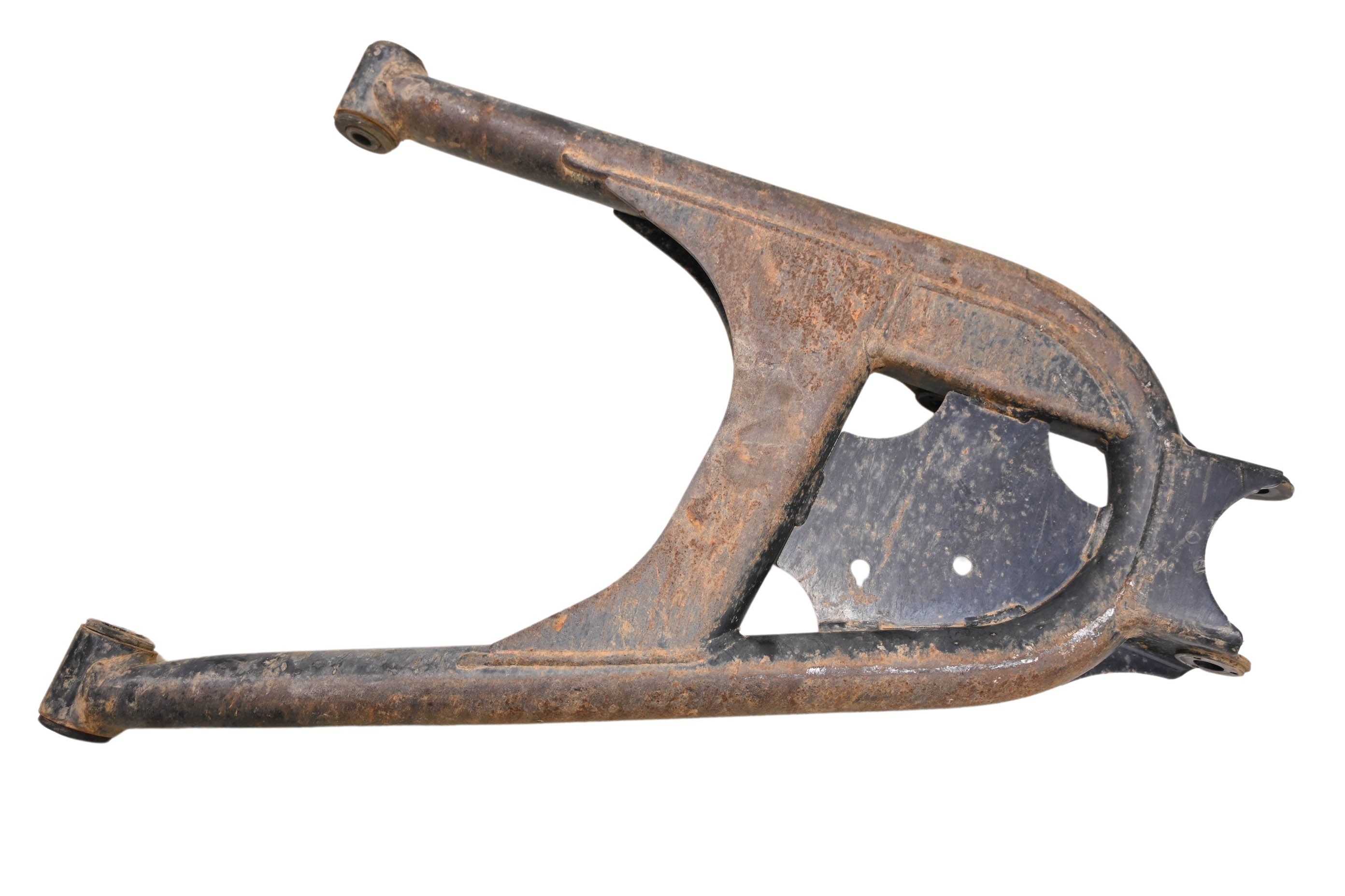 16 Yamaha Wolverine 700 Rear Lower Right A-Arm YXE700