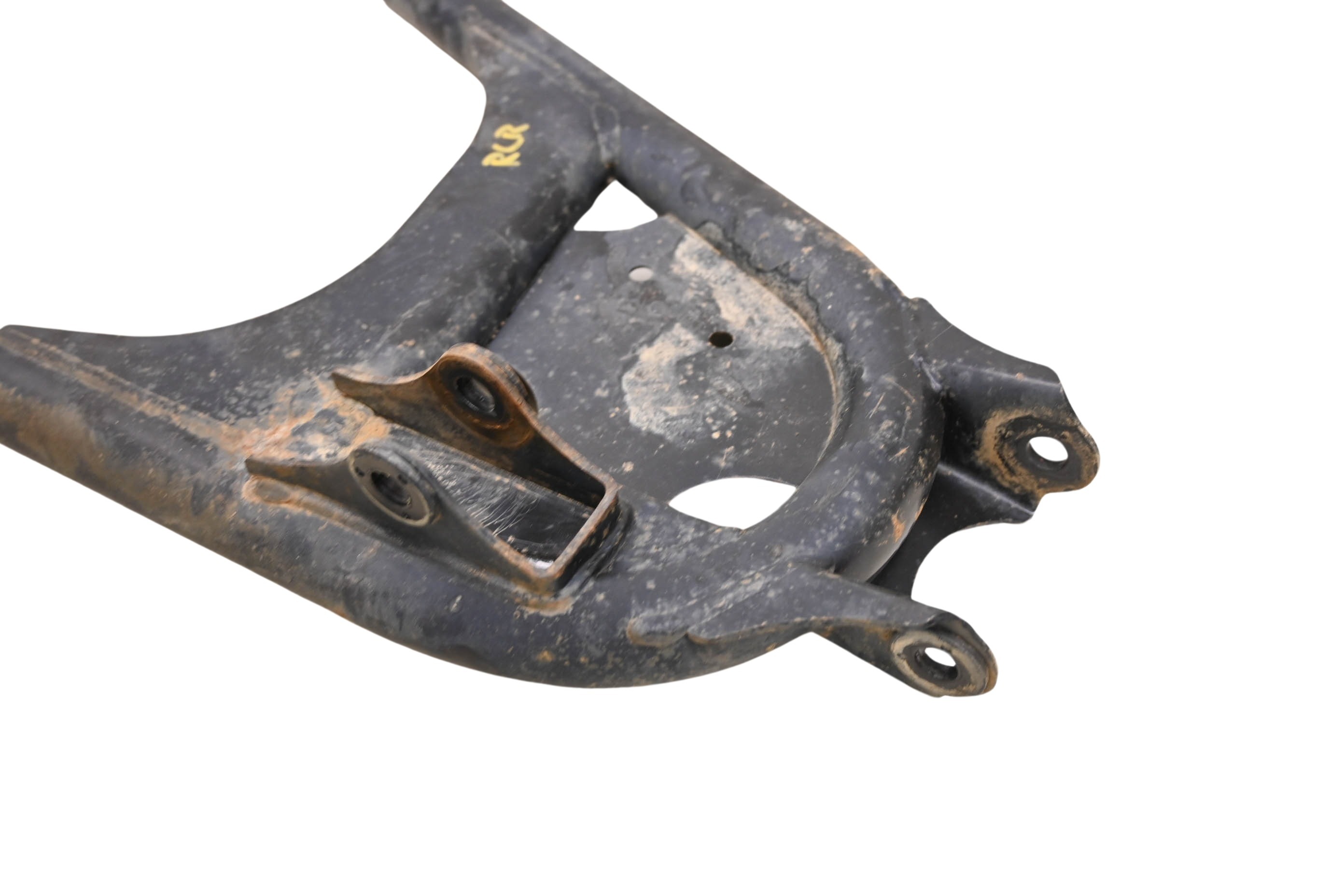 16 Yamaha Wolverine 700 Rear Lower Right A-Arm YXE700