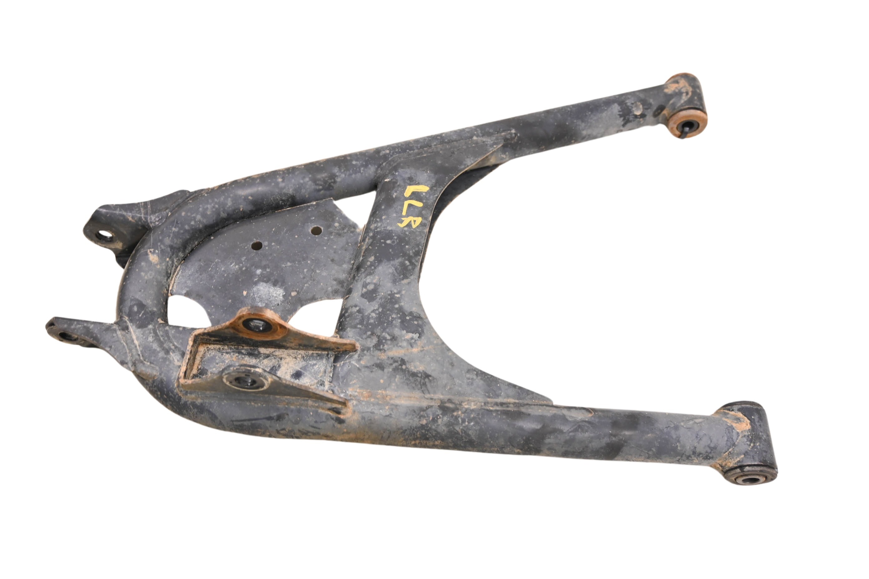 16 Yamaha Wolverine 700 Rear Lower Left A-Arm YXE700