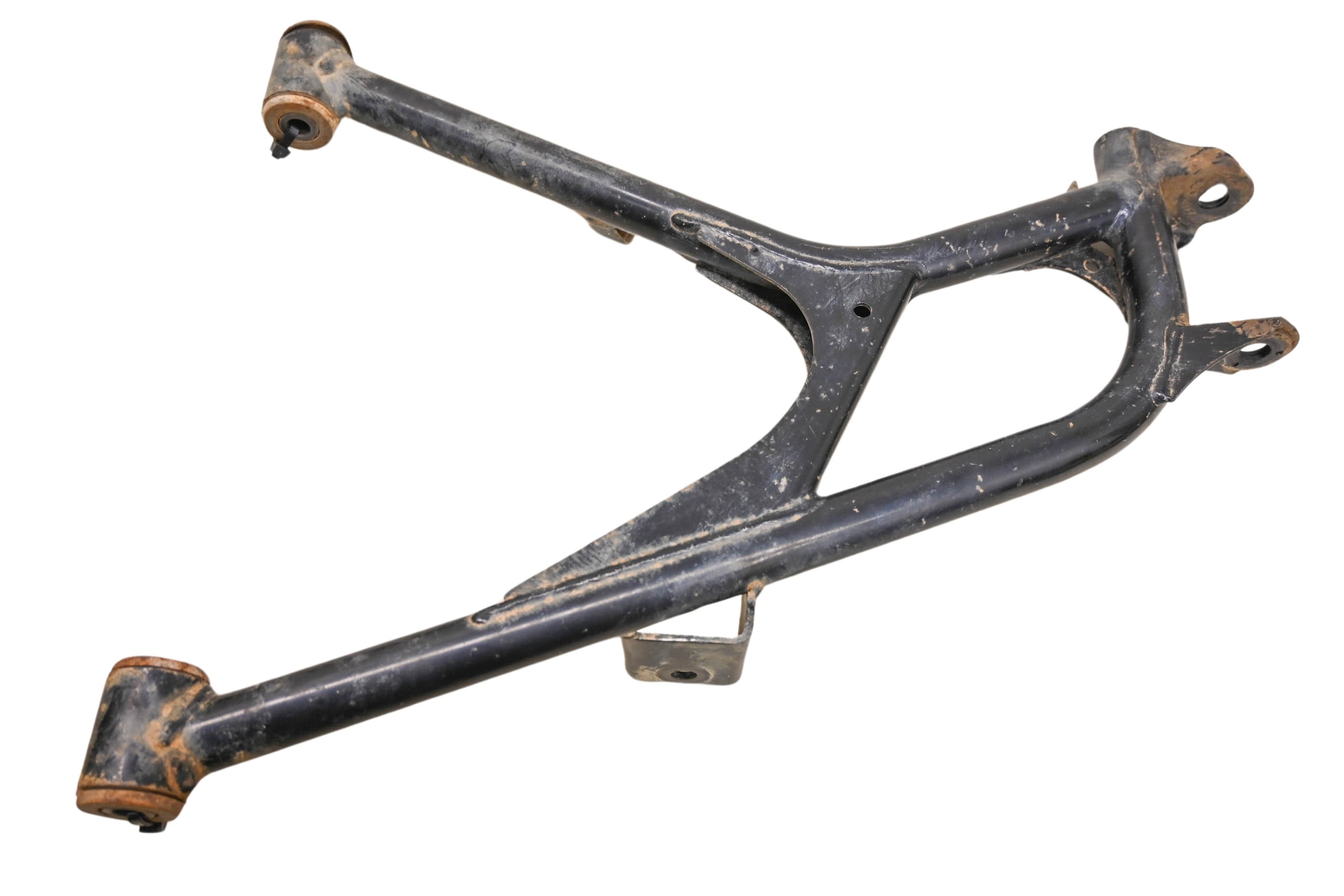 16 Yamaha Wolverine 700 Rear Upper Right A-Arm YXE700