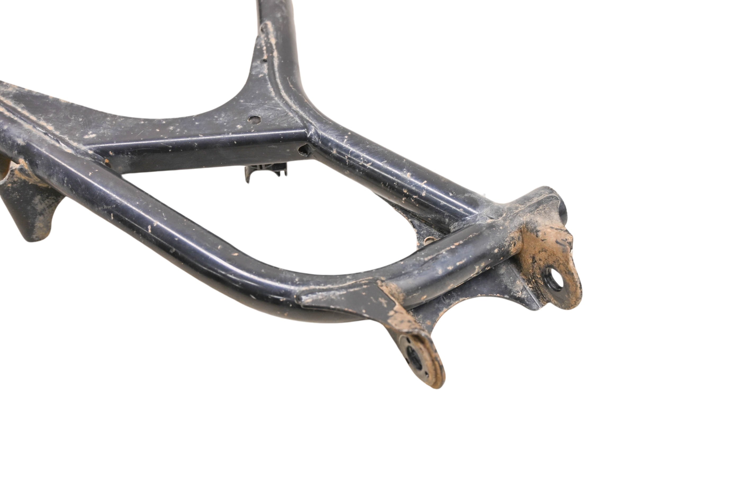 16 Yamaha Wolverine 700 Rear Upper Right A-Arm YXE700