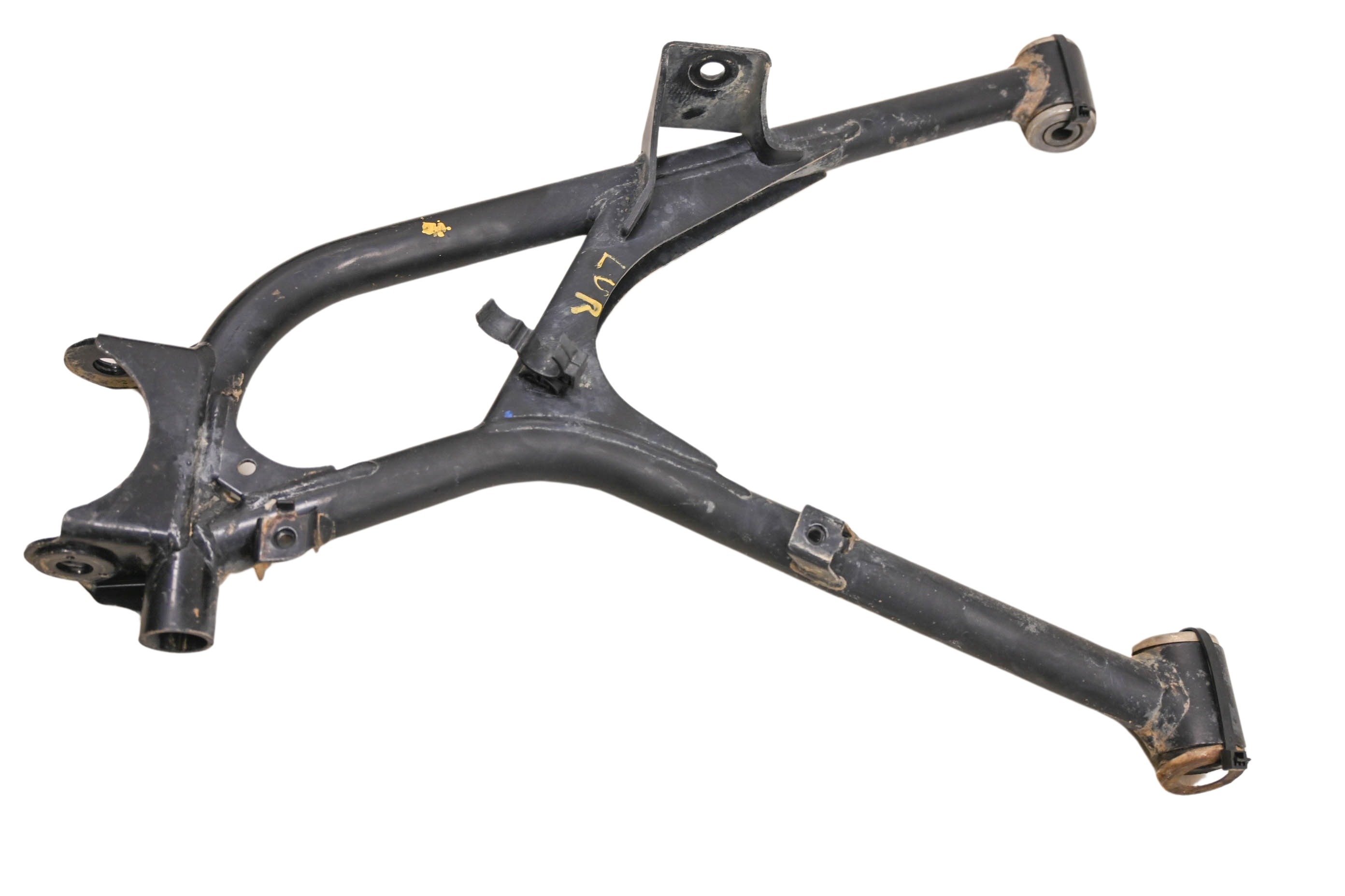 16 Yamaha Wolverine 700 Rear Upper Left A-Arm YXE700