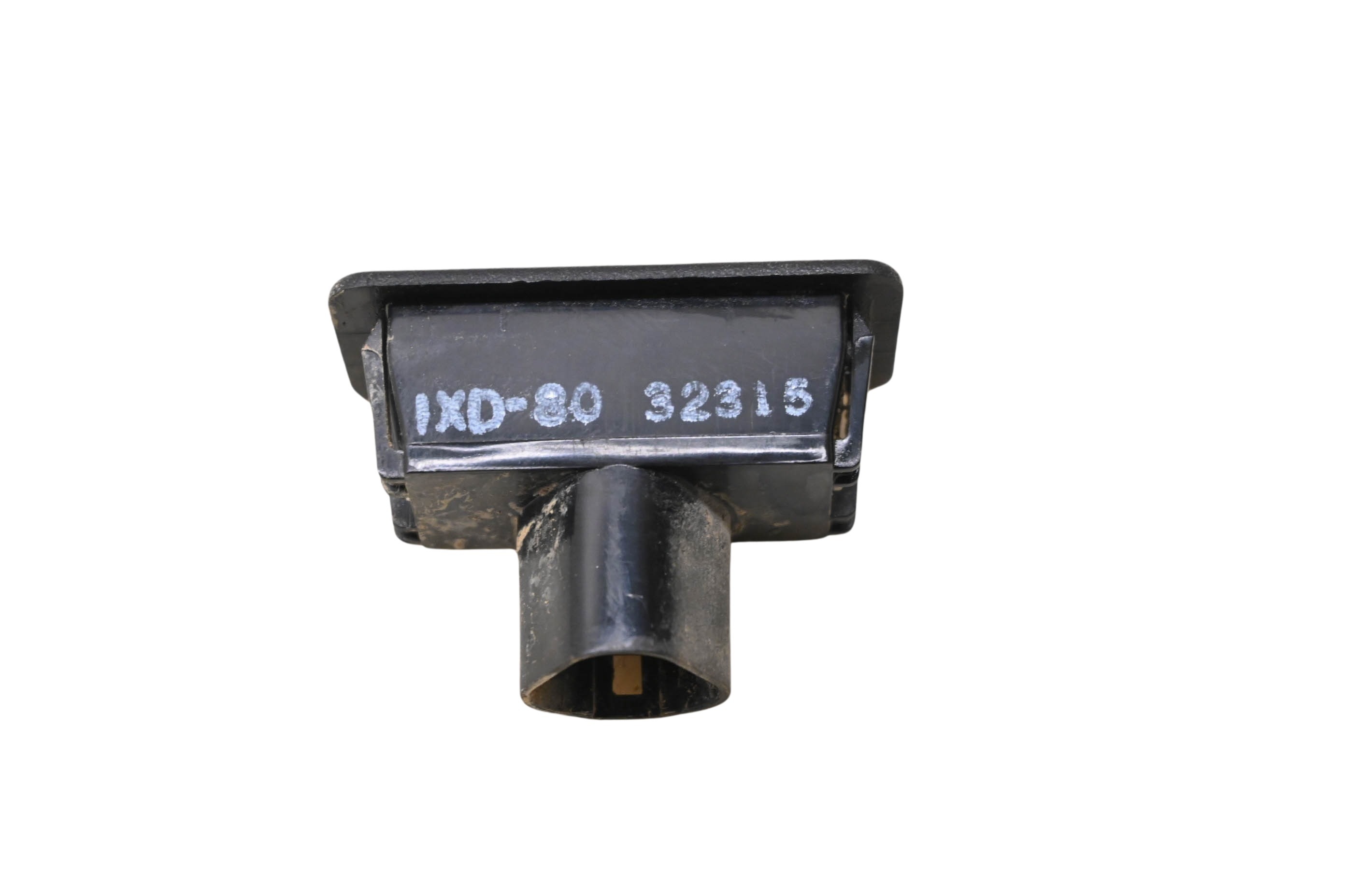 16 Yamaha Wolverine 700 Indicator Light Neutral Dash YXE700