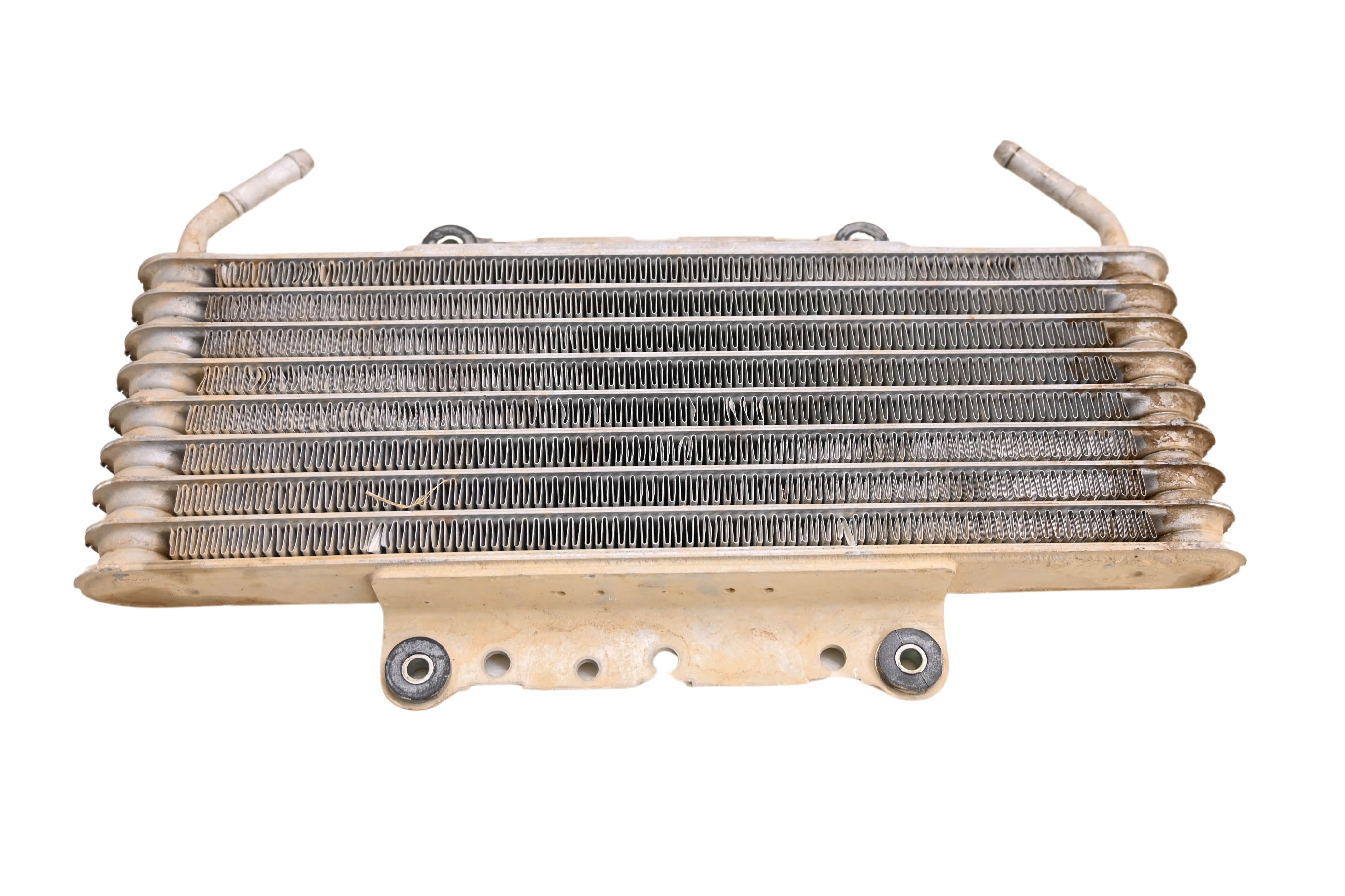 16 Yamaha Wolverine 700 Oil Cooler YXE700