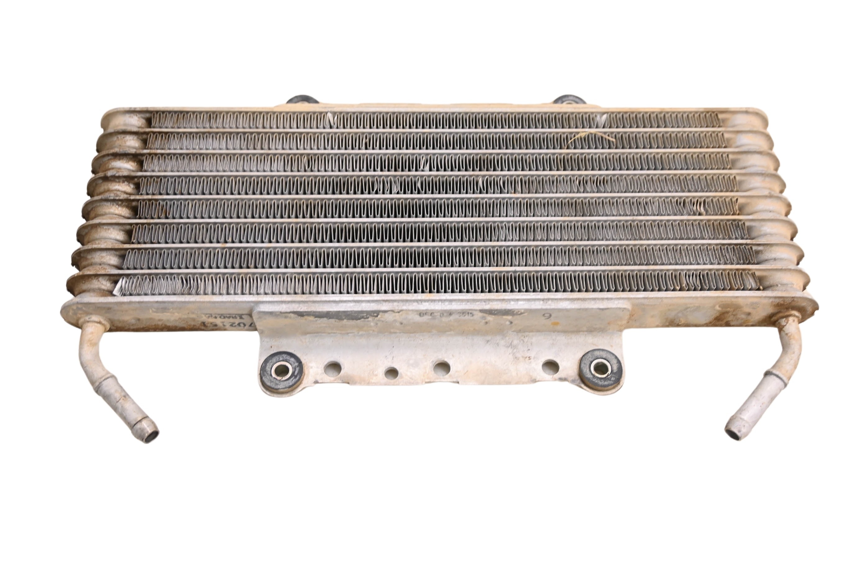 16 Yamaha Wolverine 700 Oil Cooler YXE700